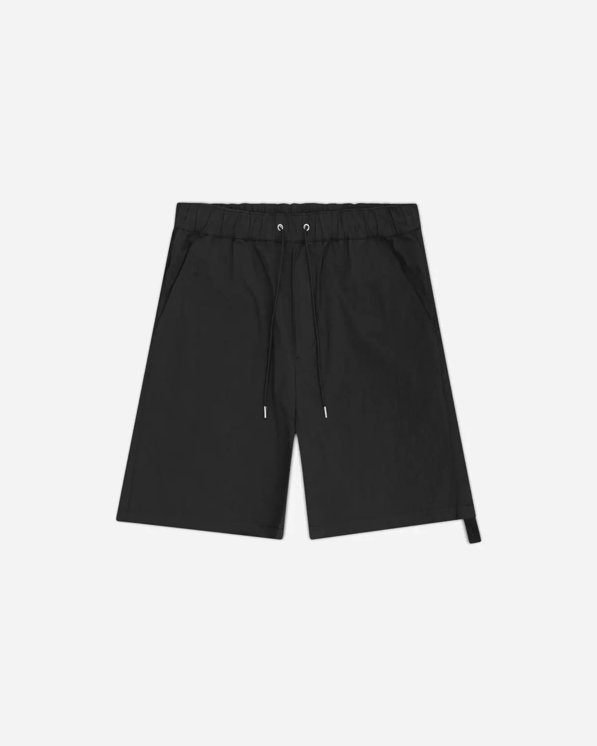 Men's Base Shorts Black 1