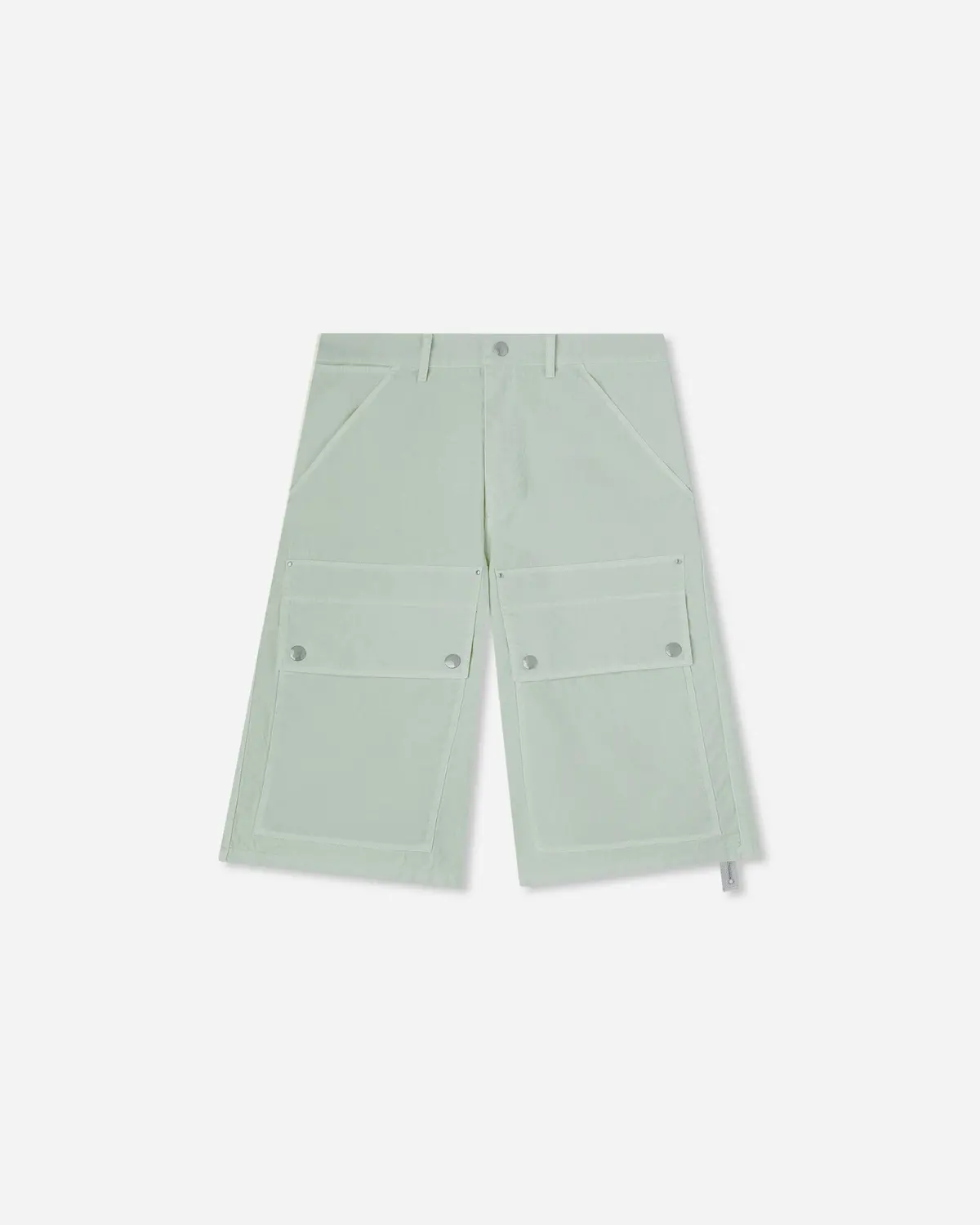 Men's Chino Shorts Ice Flow 1