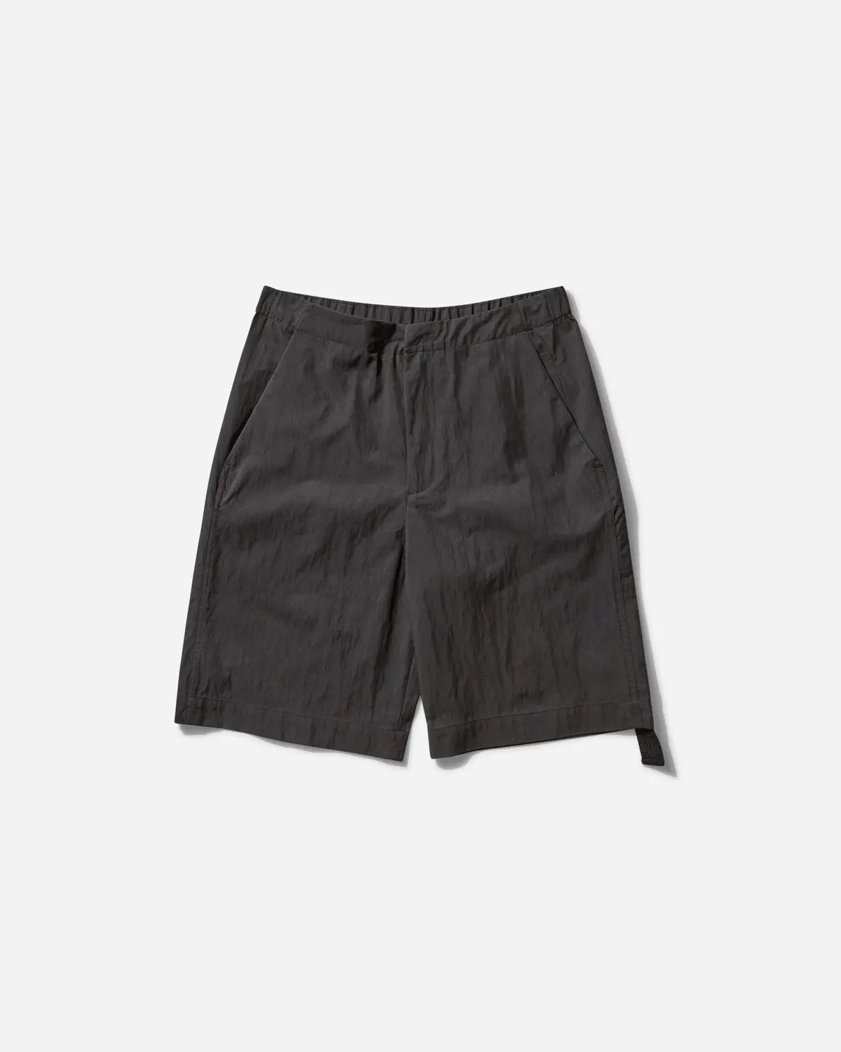 Men's Vapor Shorts Black 1