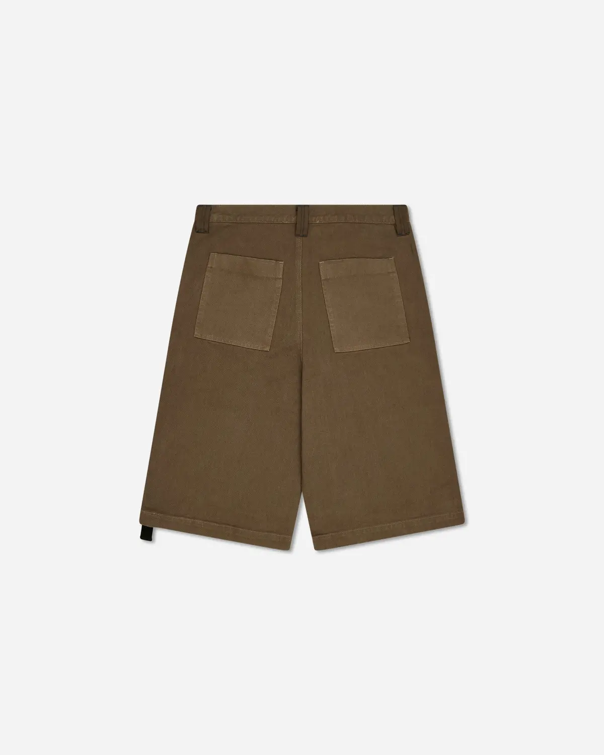 Men's Workwear Shorts Beige 2
