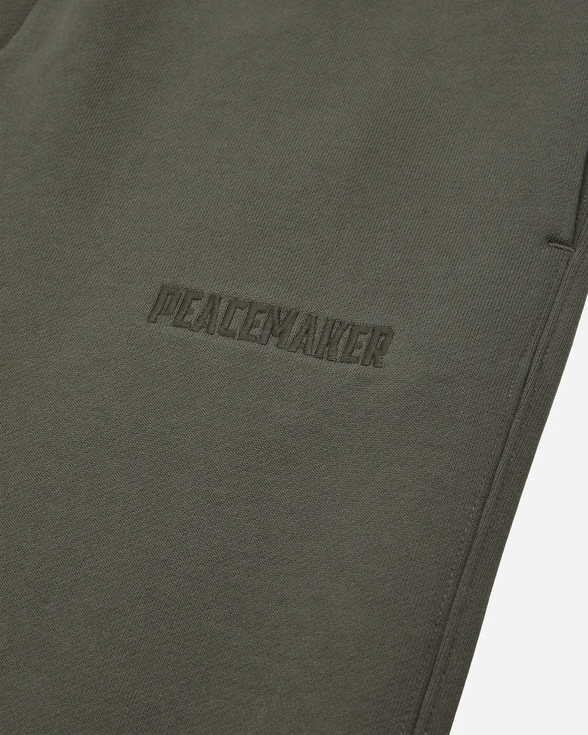Men's Loose Fit Sweatpants Grey 3