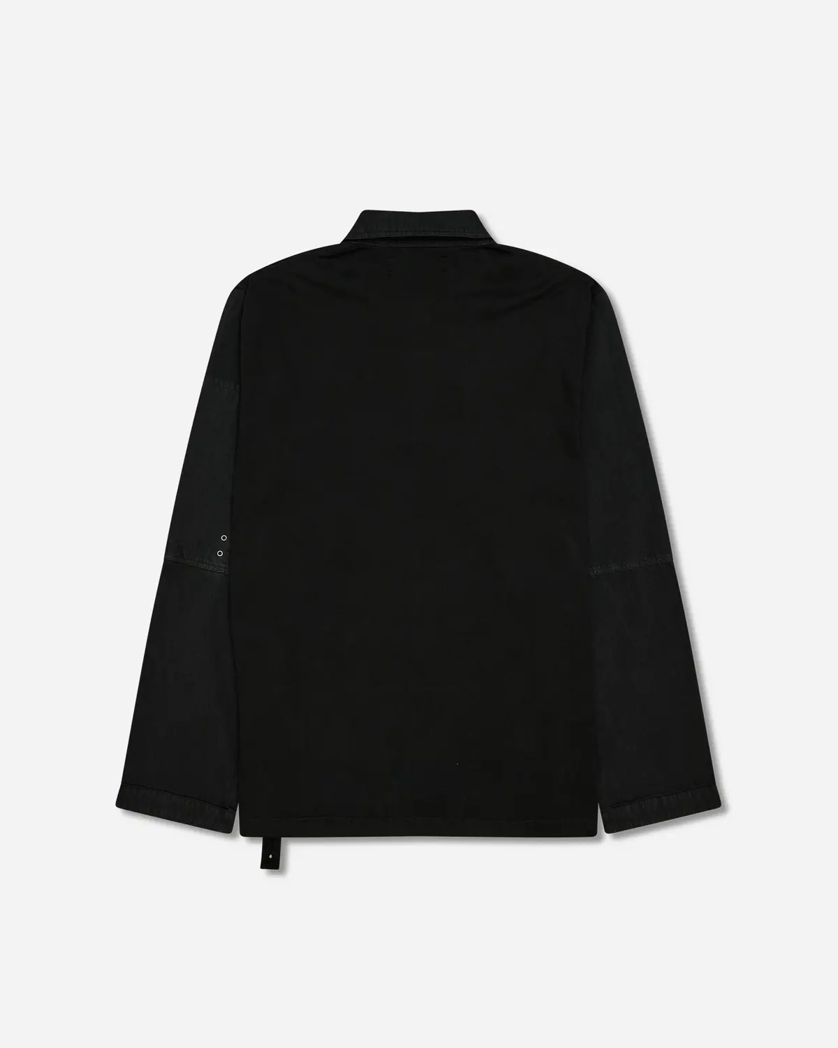 Men's Flight Polo Black 2
