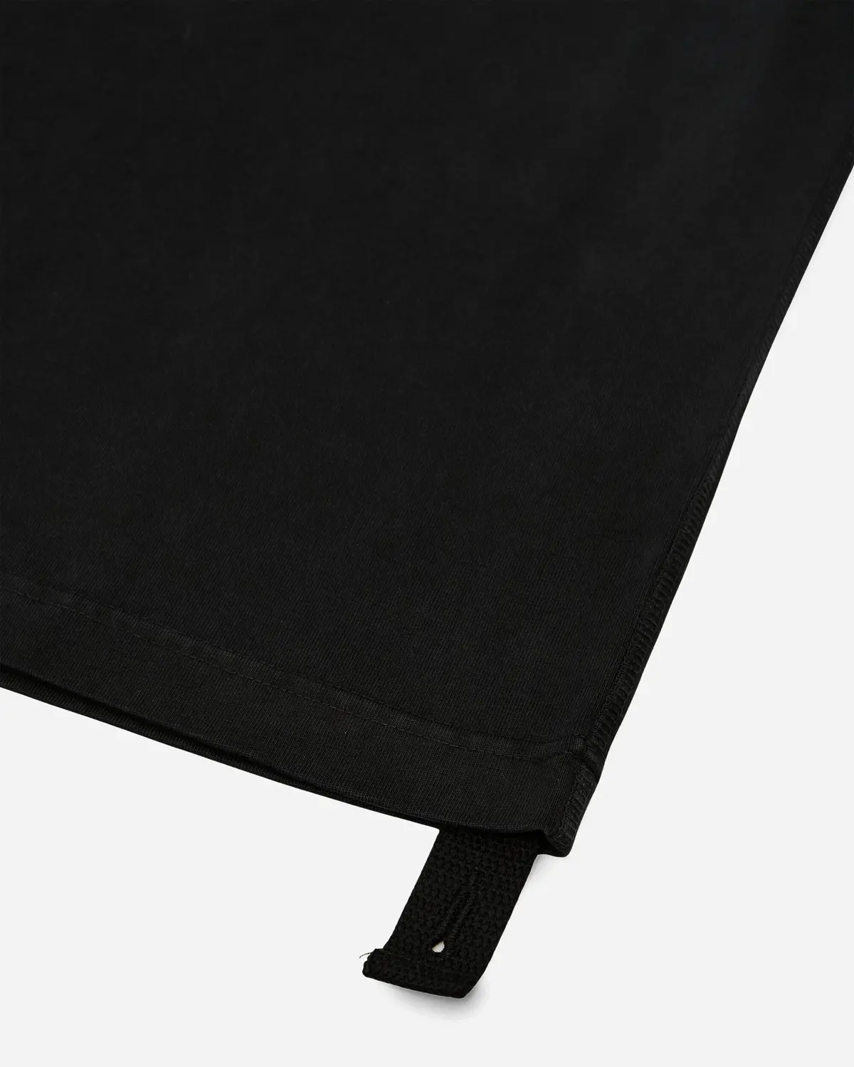 Men's Flight Polo Black 3