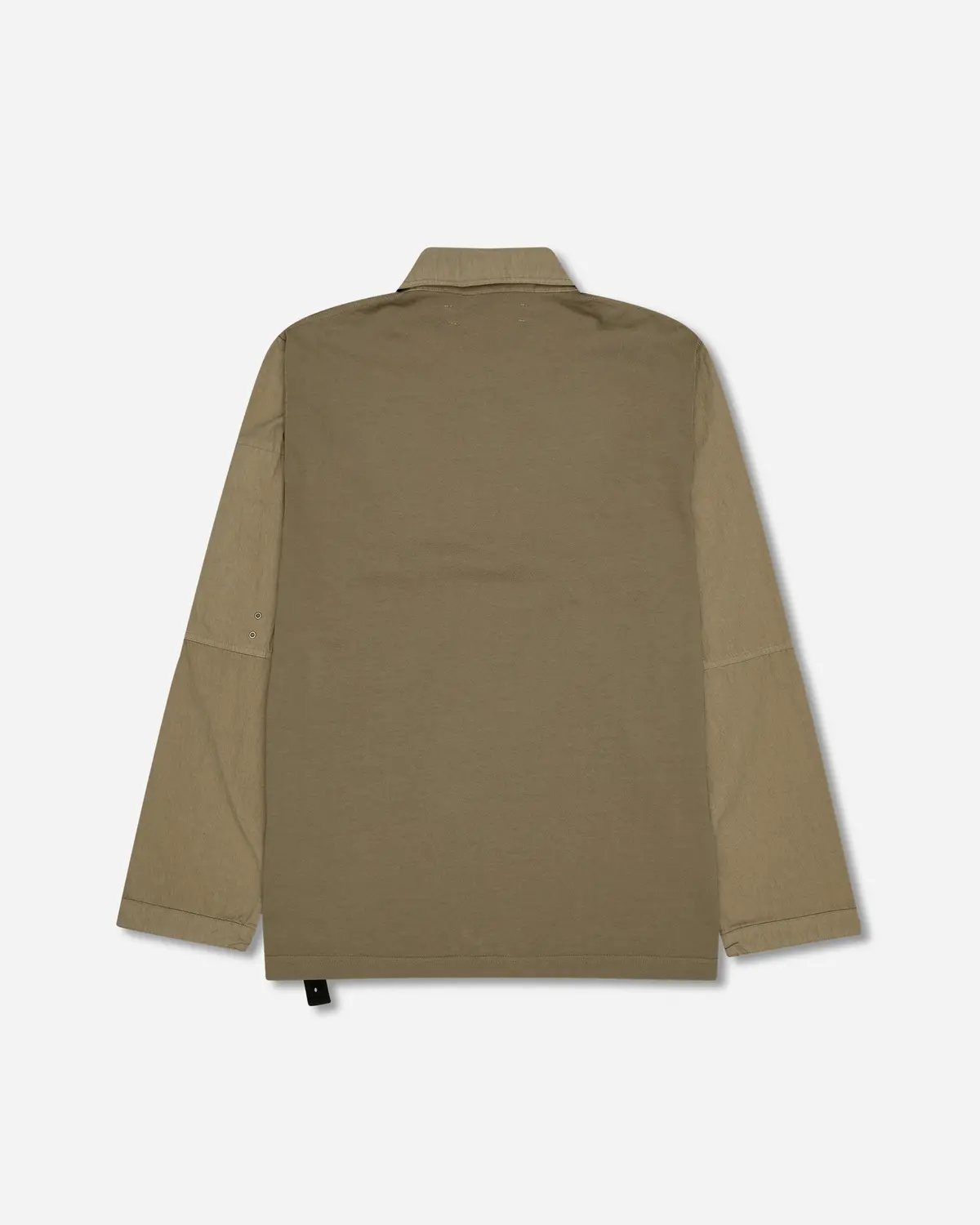 Men's Flight Polo Military Green 2