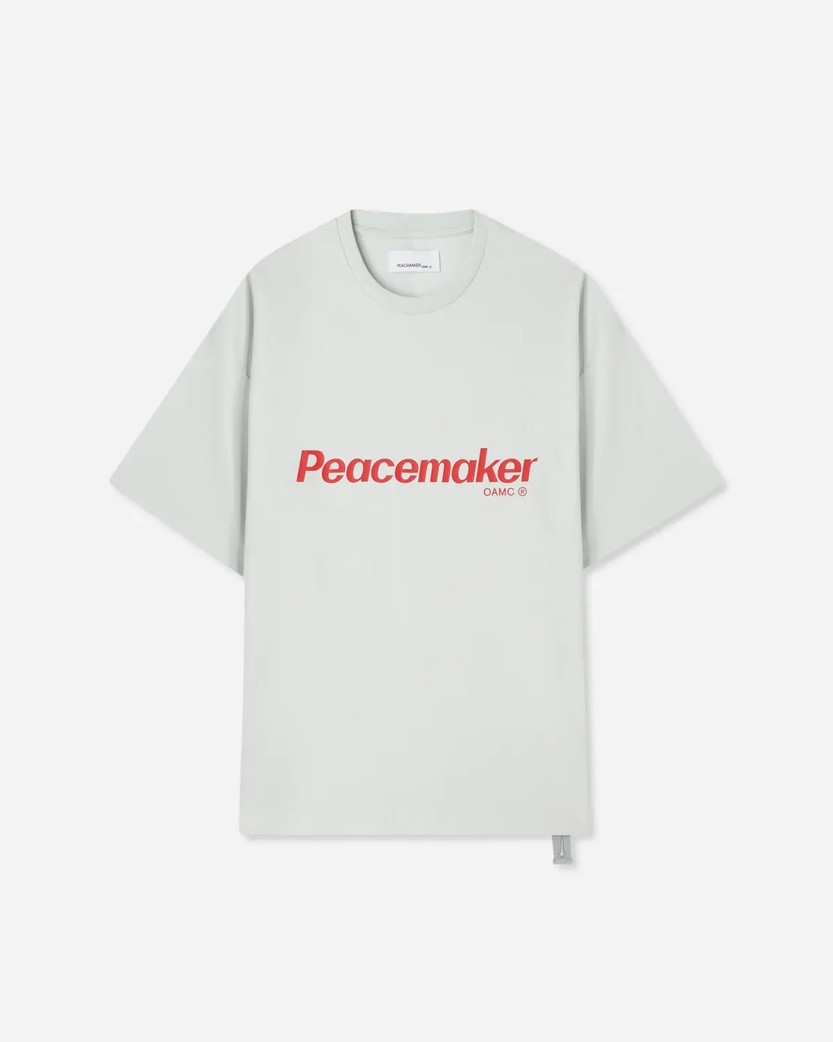 Men's Flower T-Shirt Ice Flow 1