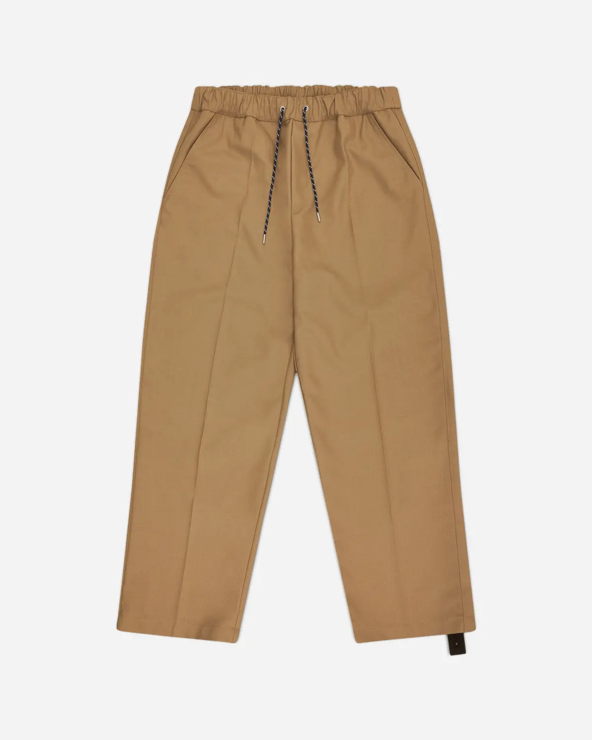Men's Base Pant Beige 1