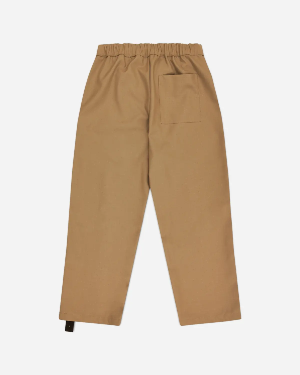 Men's Base Pant Beige 2