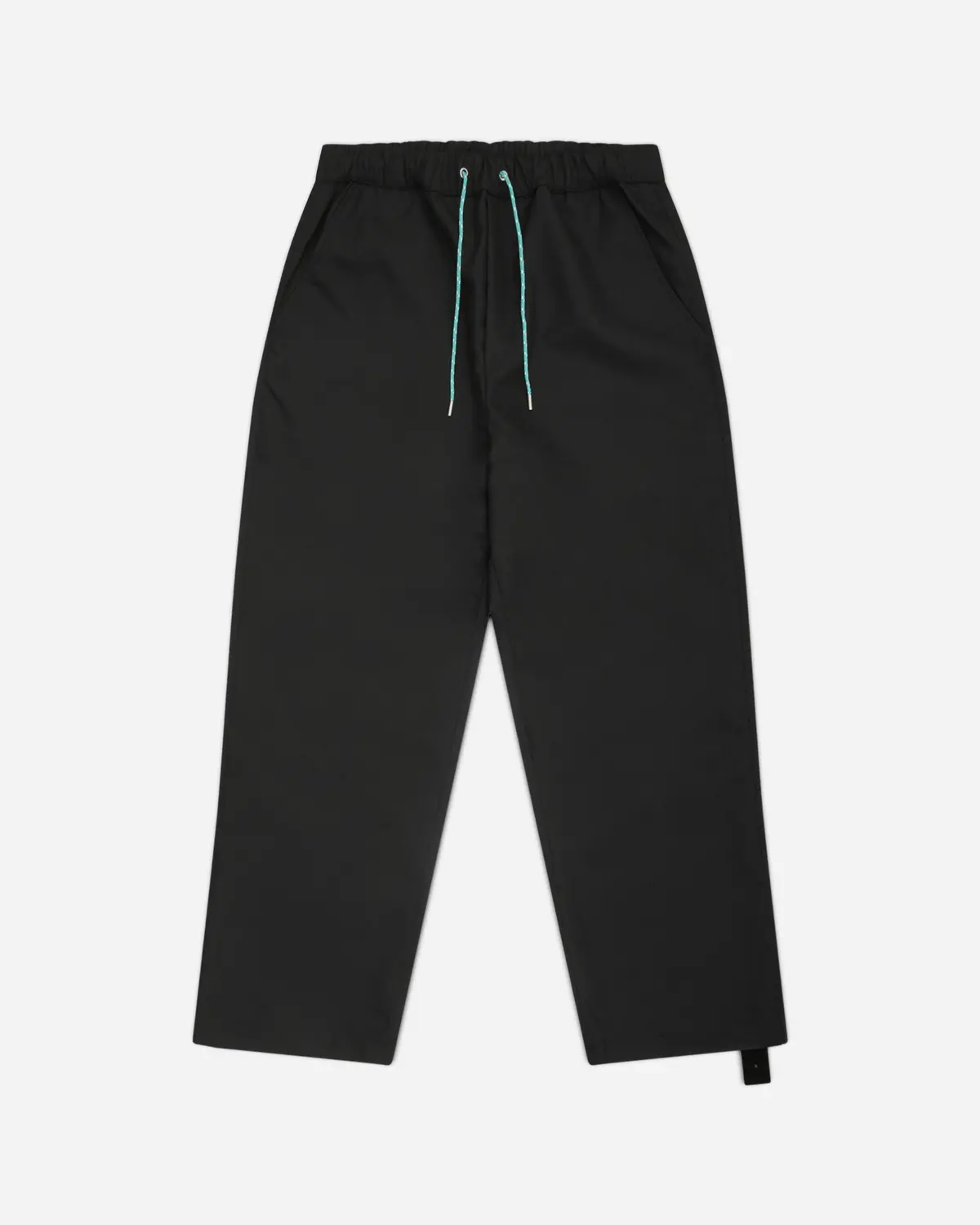 Men's Base Pants Black 1