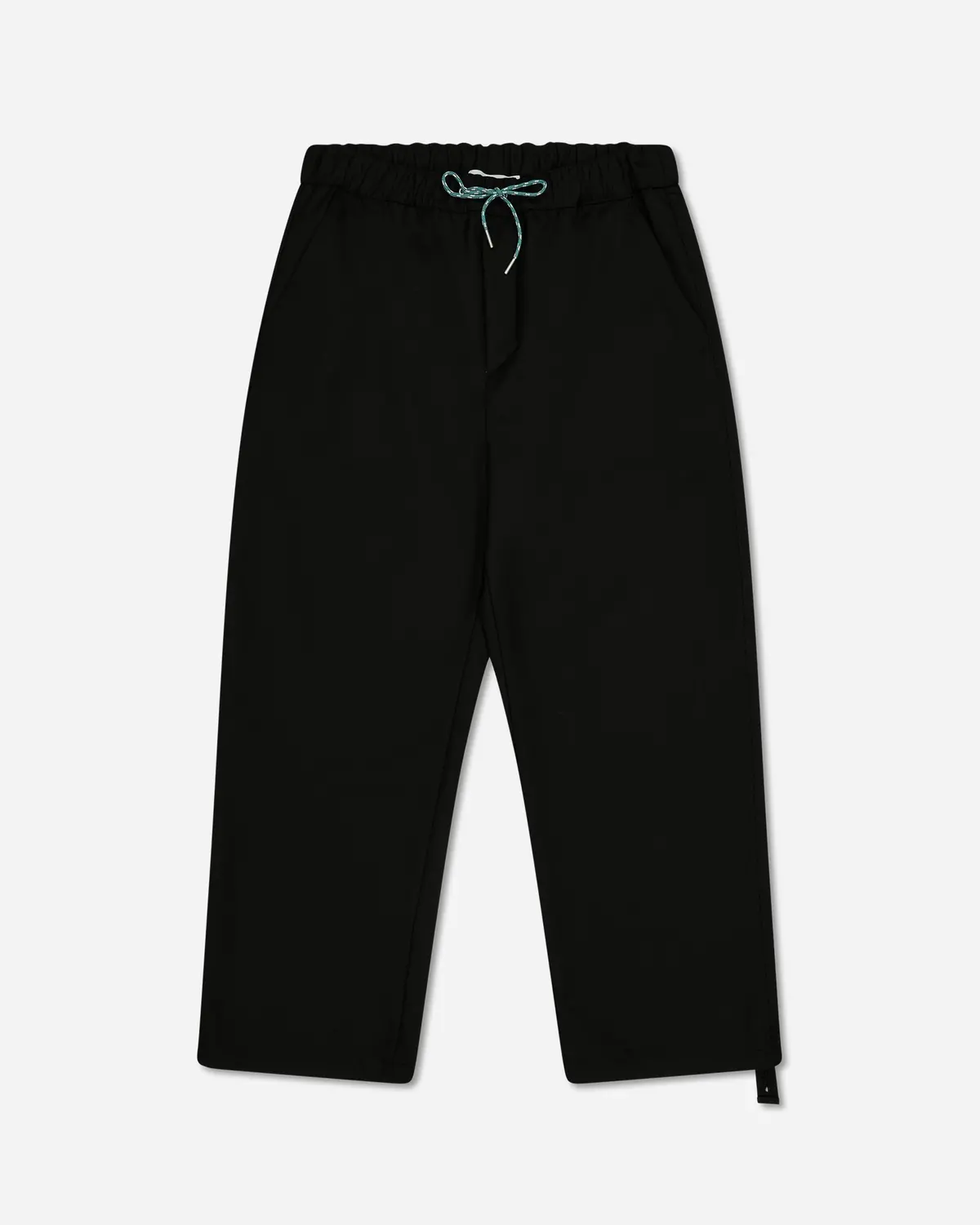 Men's Base Pants Black 1