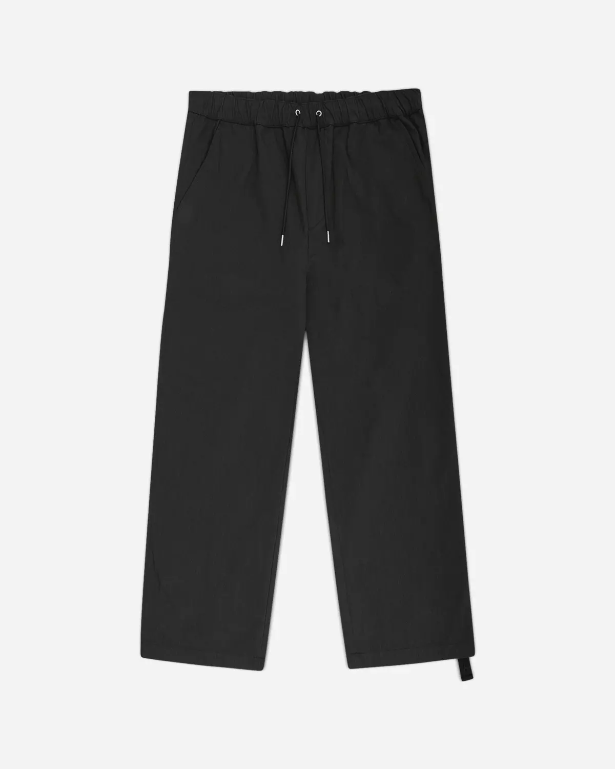 Men's Base Pants Black 1