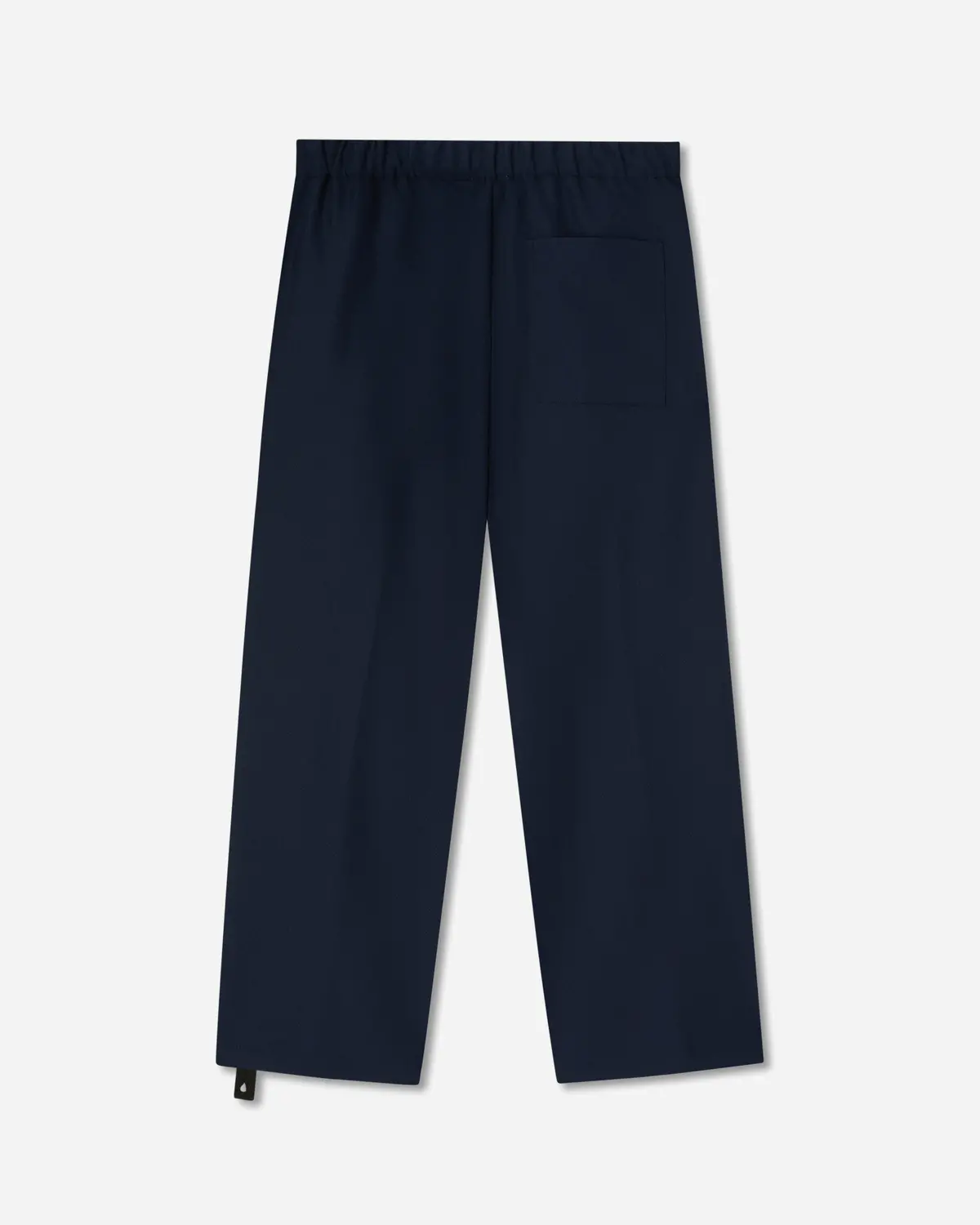 Men's Base Pants Midnight Navy 2
