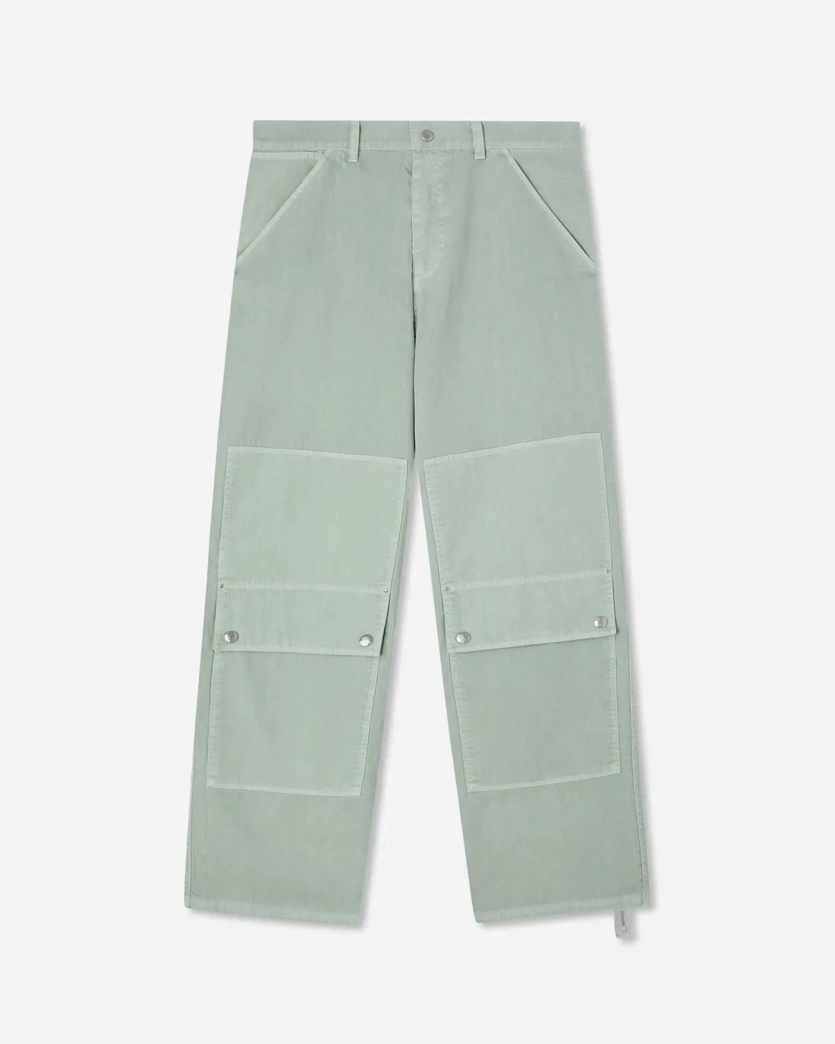 Men's Chino Pants Ice Flow 1
