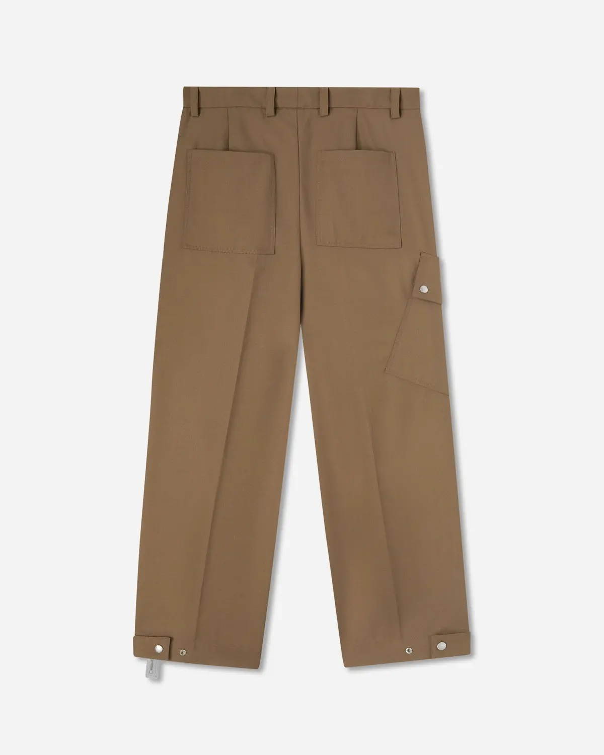 Men's Combine Pants Mud 2