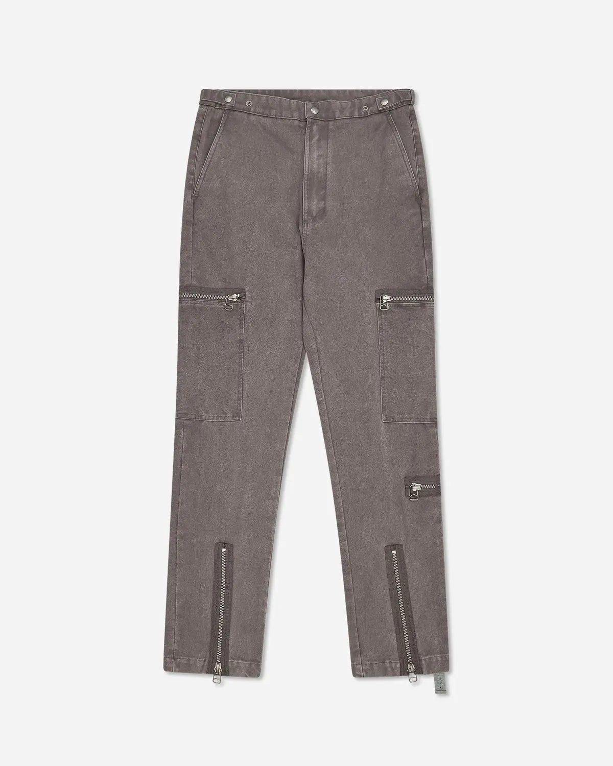 Men's Flight Pants Lilac 1