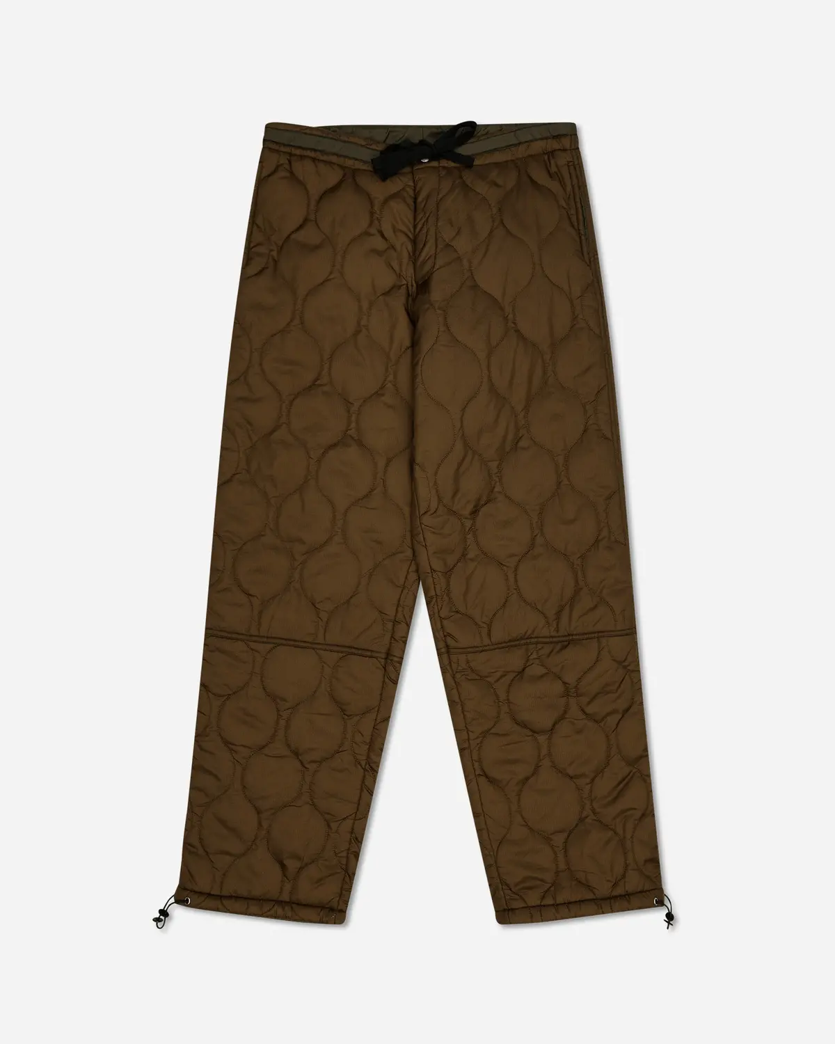 Men's Liner Pant Beige 1