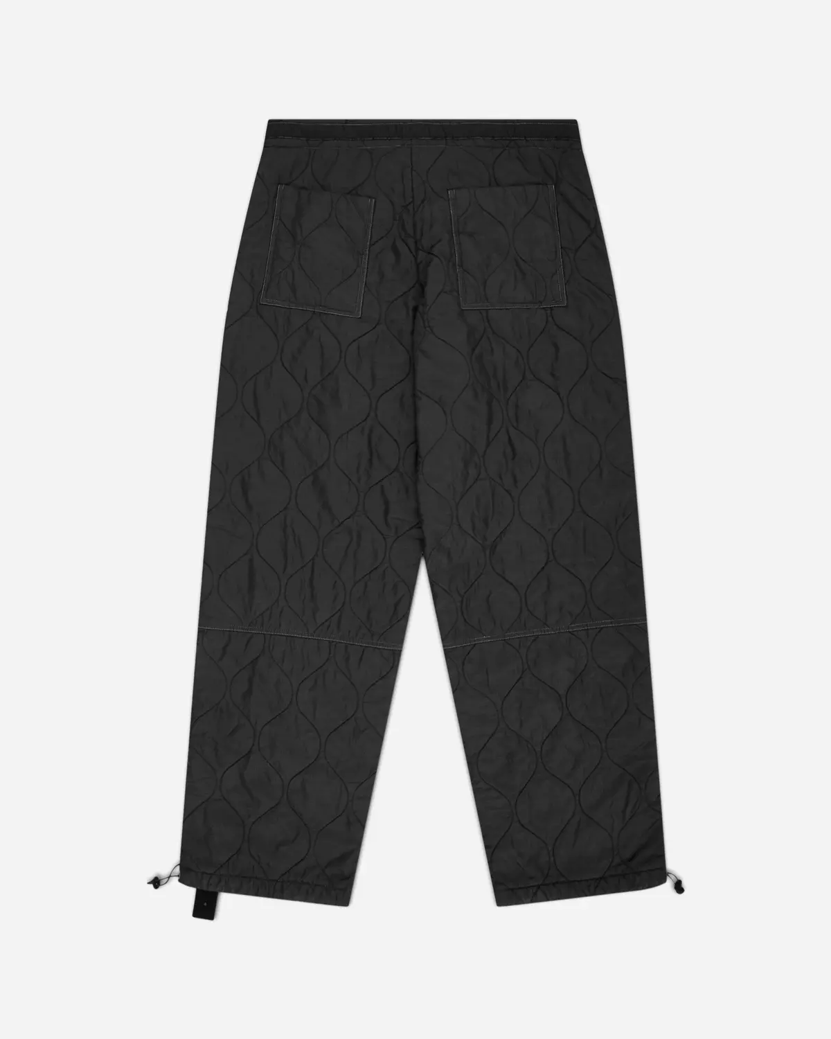 Men's Liner Pant Black 2