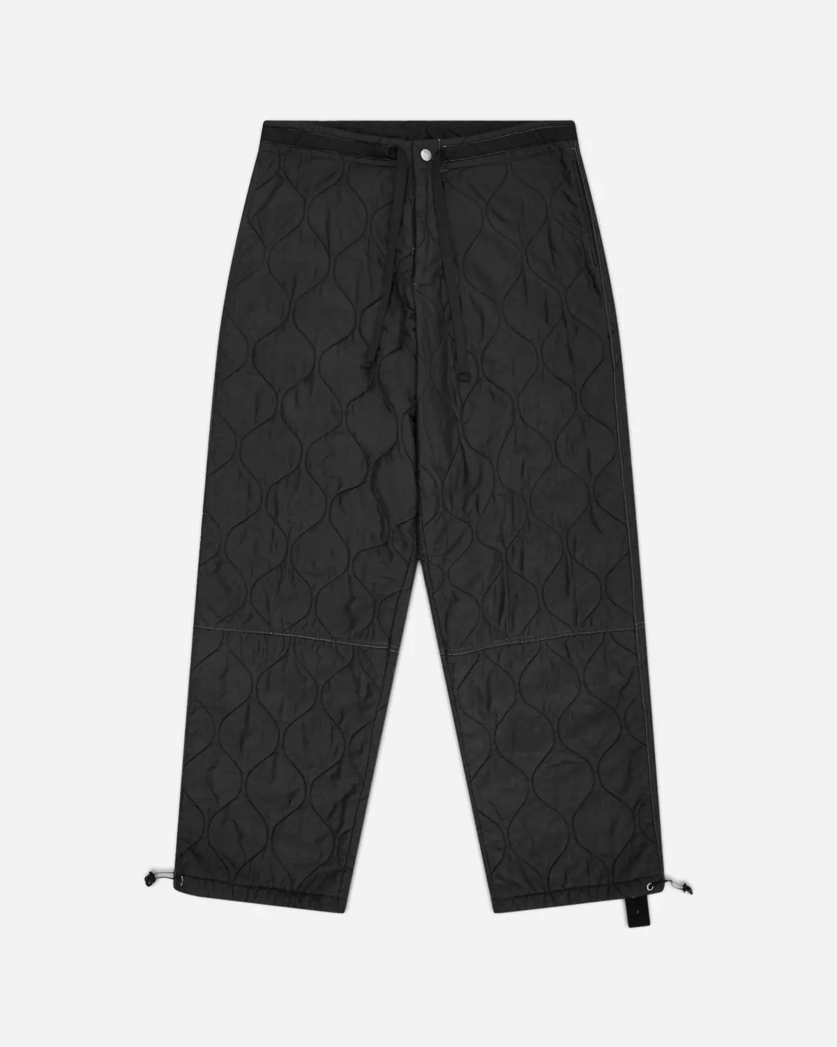 Men's Liner Pant Black 1