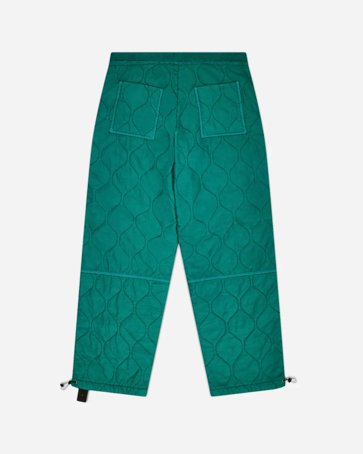 Men's Liner Pant Forest Green 2