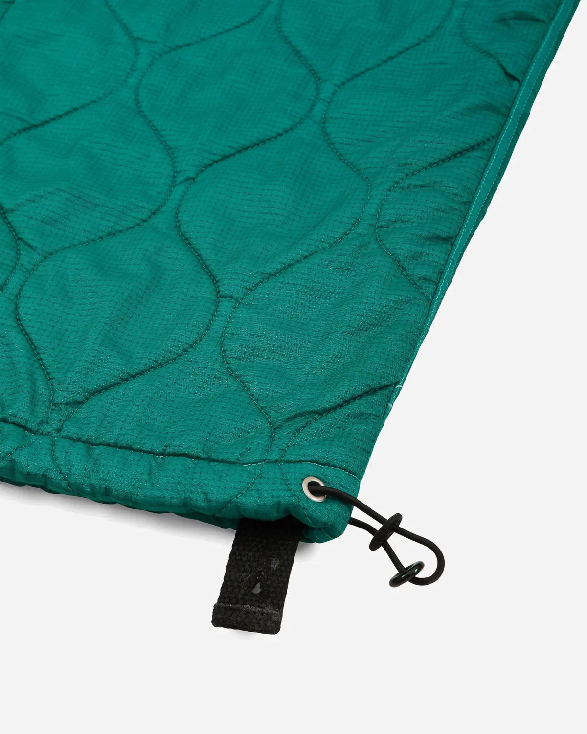 Men's Liner Pant Forest Green 3