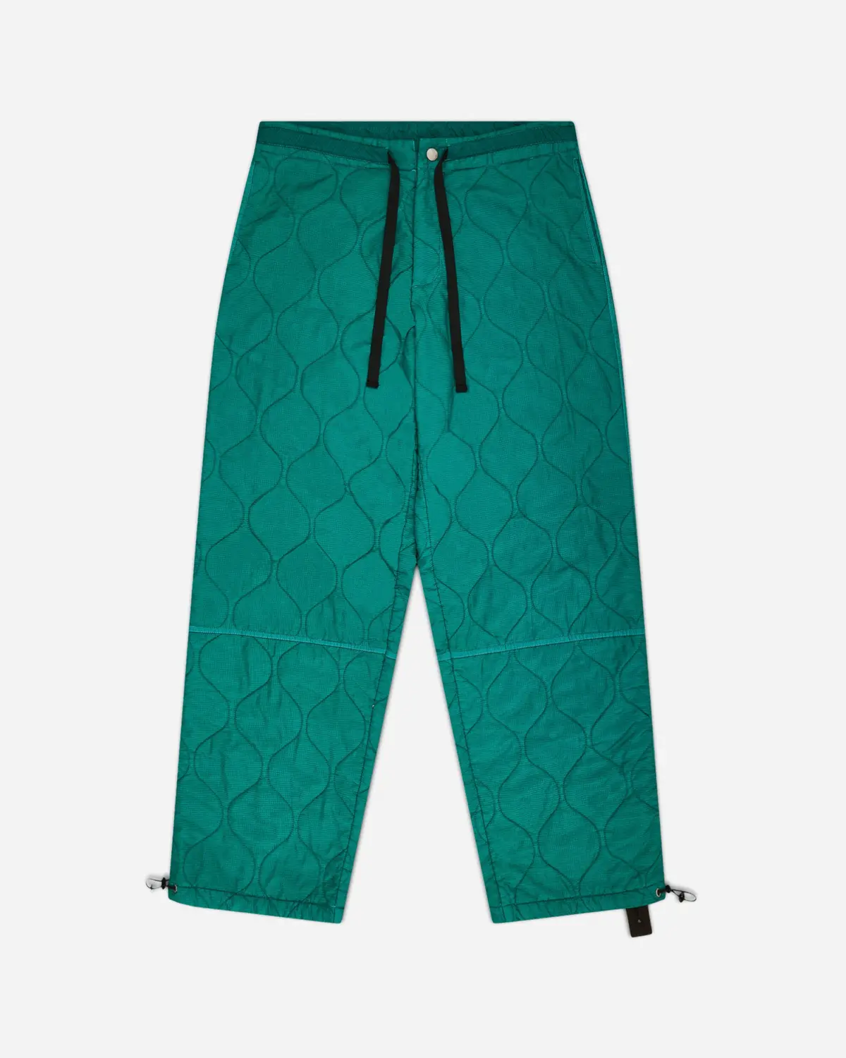 Men's Liner Pant Forest Green 1