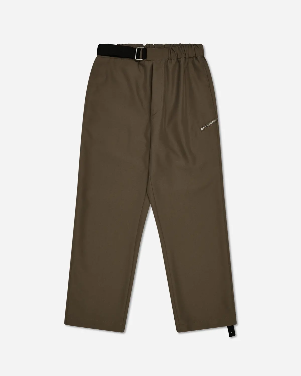 Men's Regs Pants Beige 1