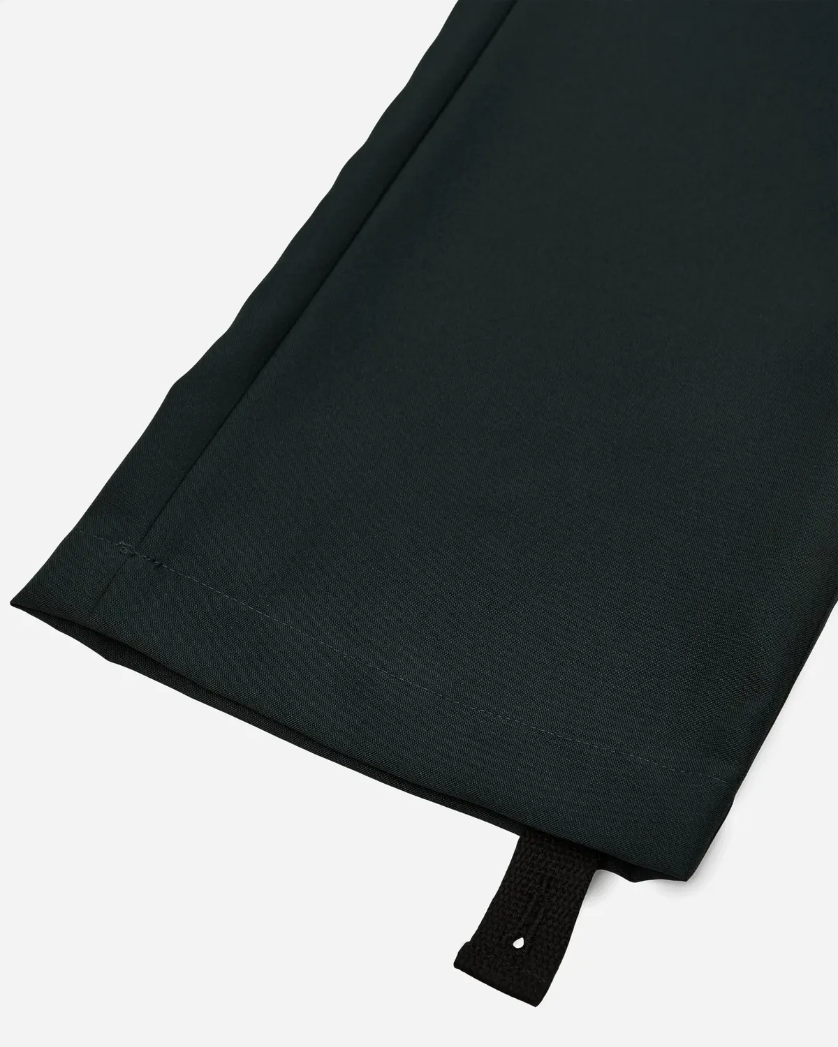 Men's Regs Pants Dark Green 3
