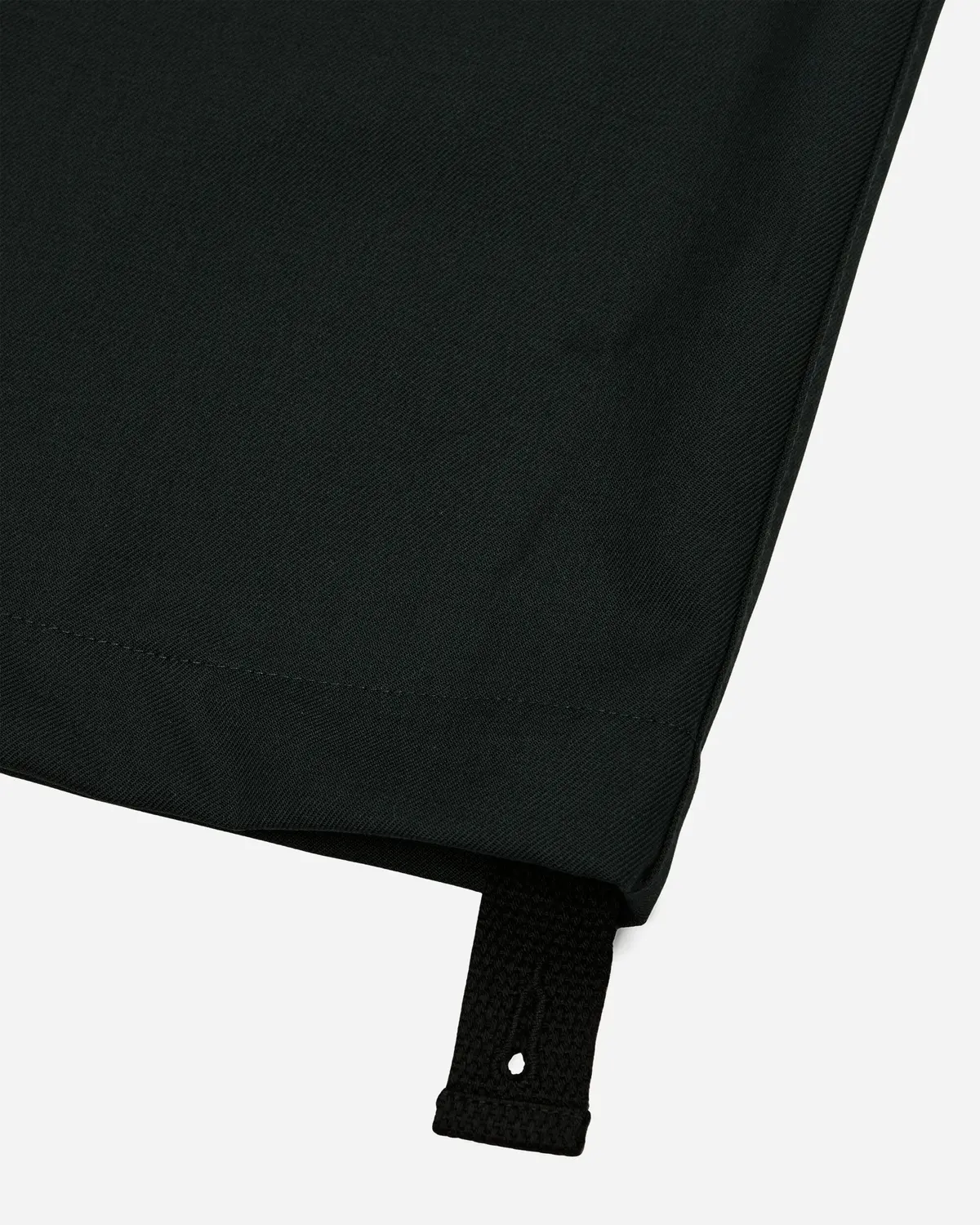 Men's Regs Pants Dark Green 3