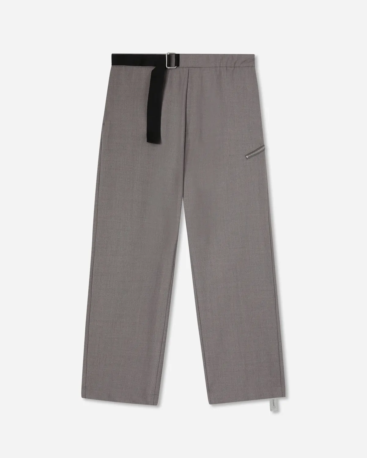 Men's Regs Pants Gray 1