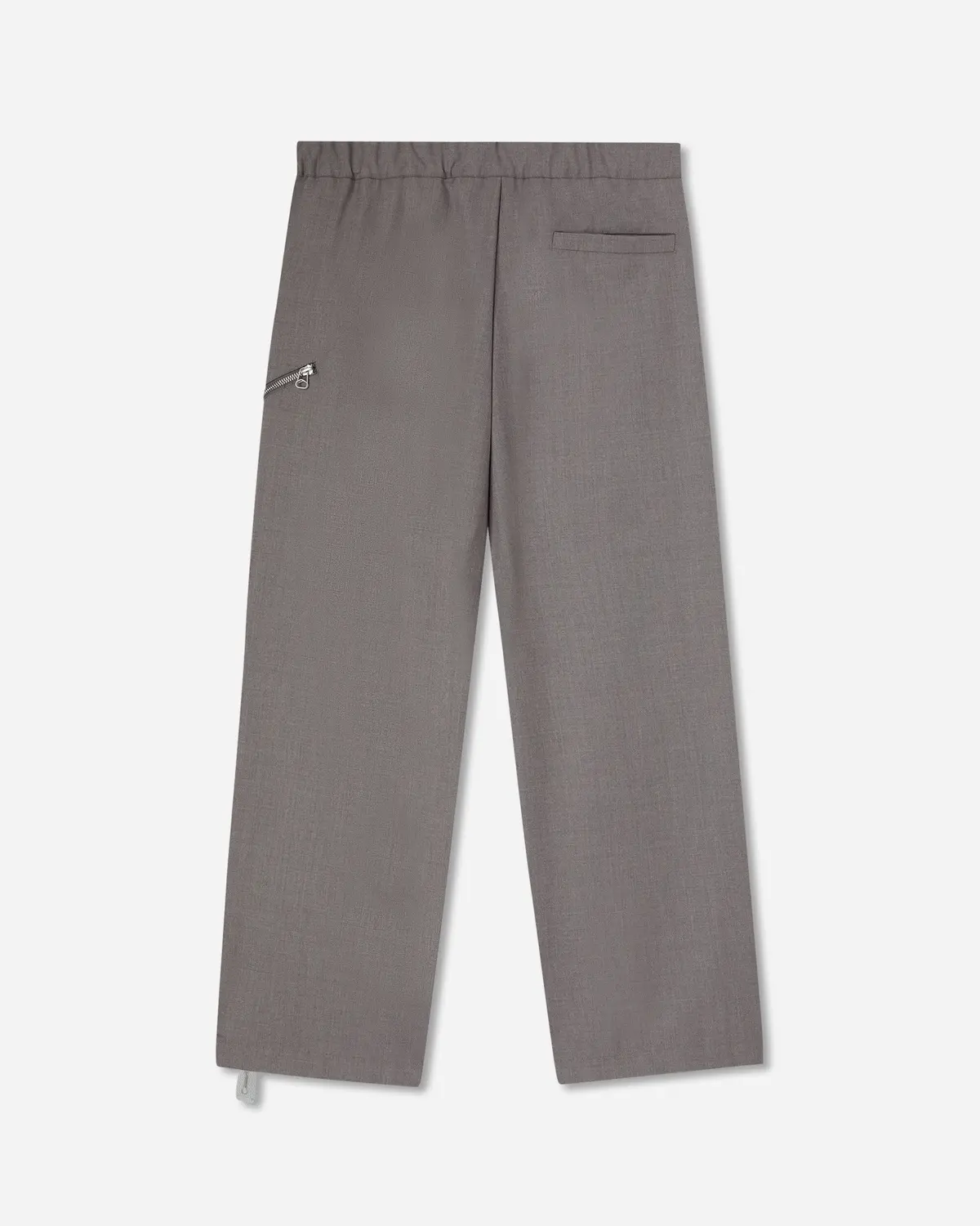 Men's Regs Pants Gray 2