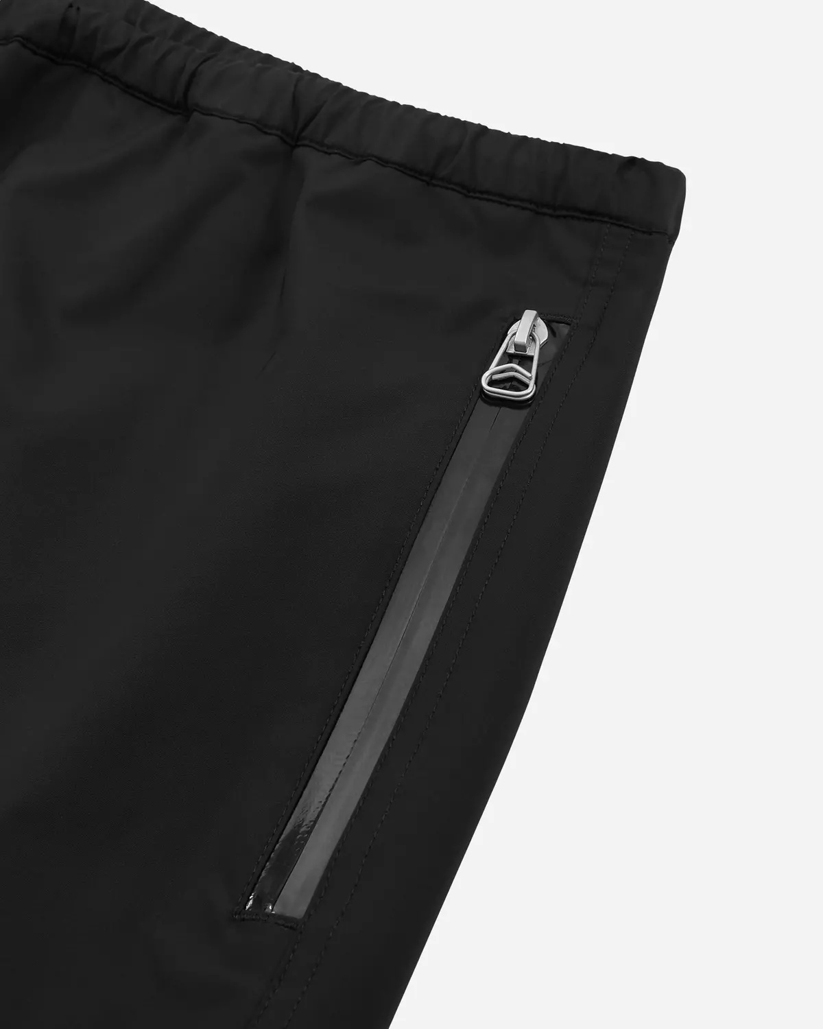 Men's Shell Pants Black 3