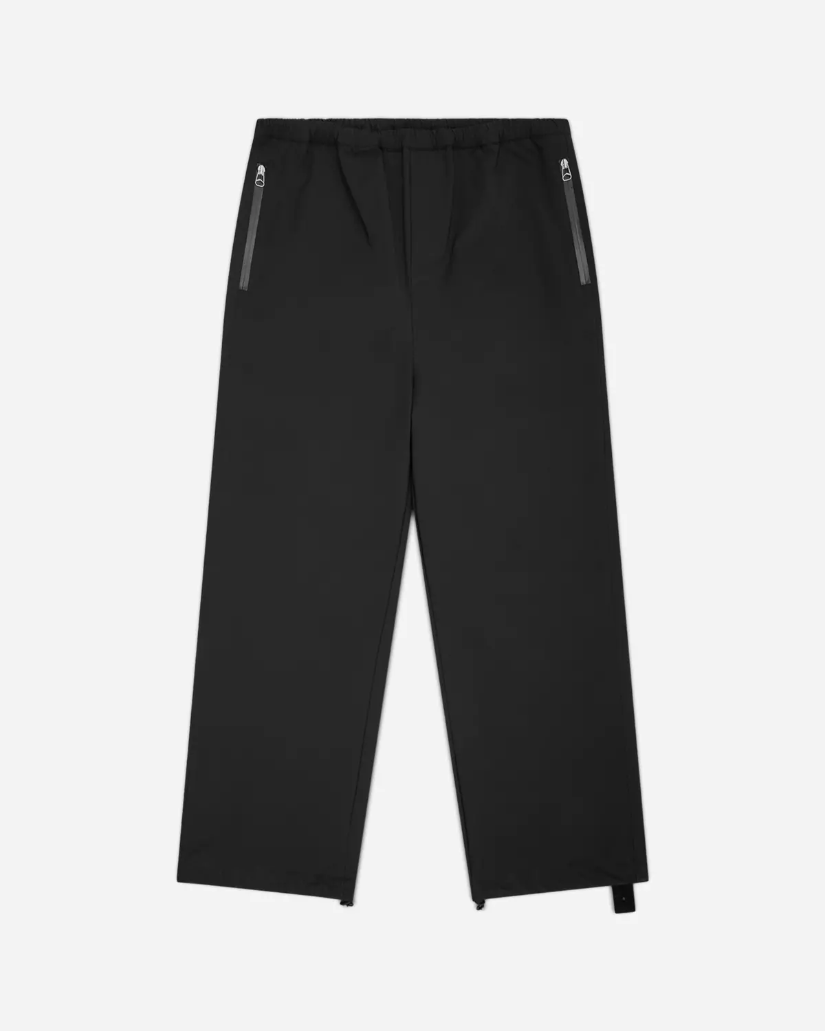 Men's Shell Pants Black 1