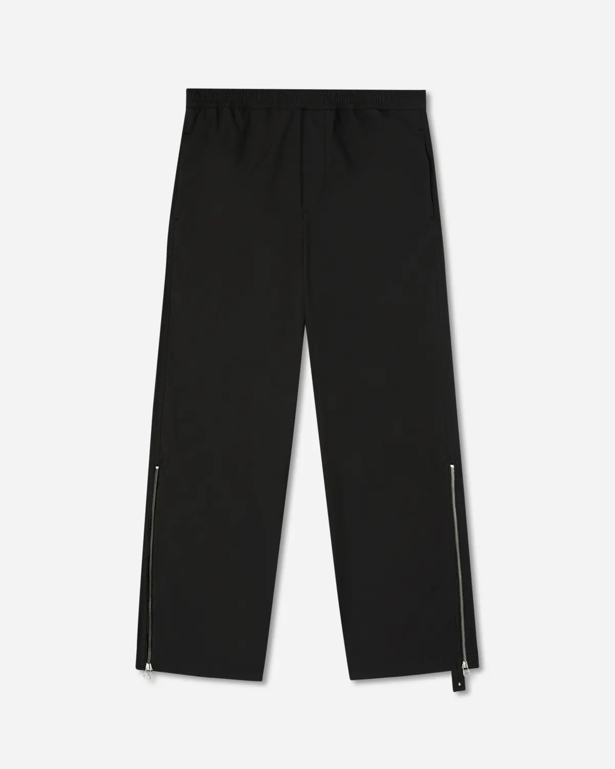 Men's Tech Pants Black 1