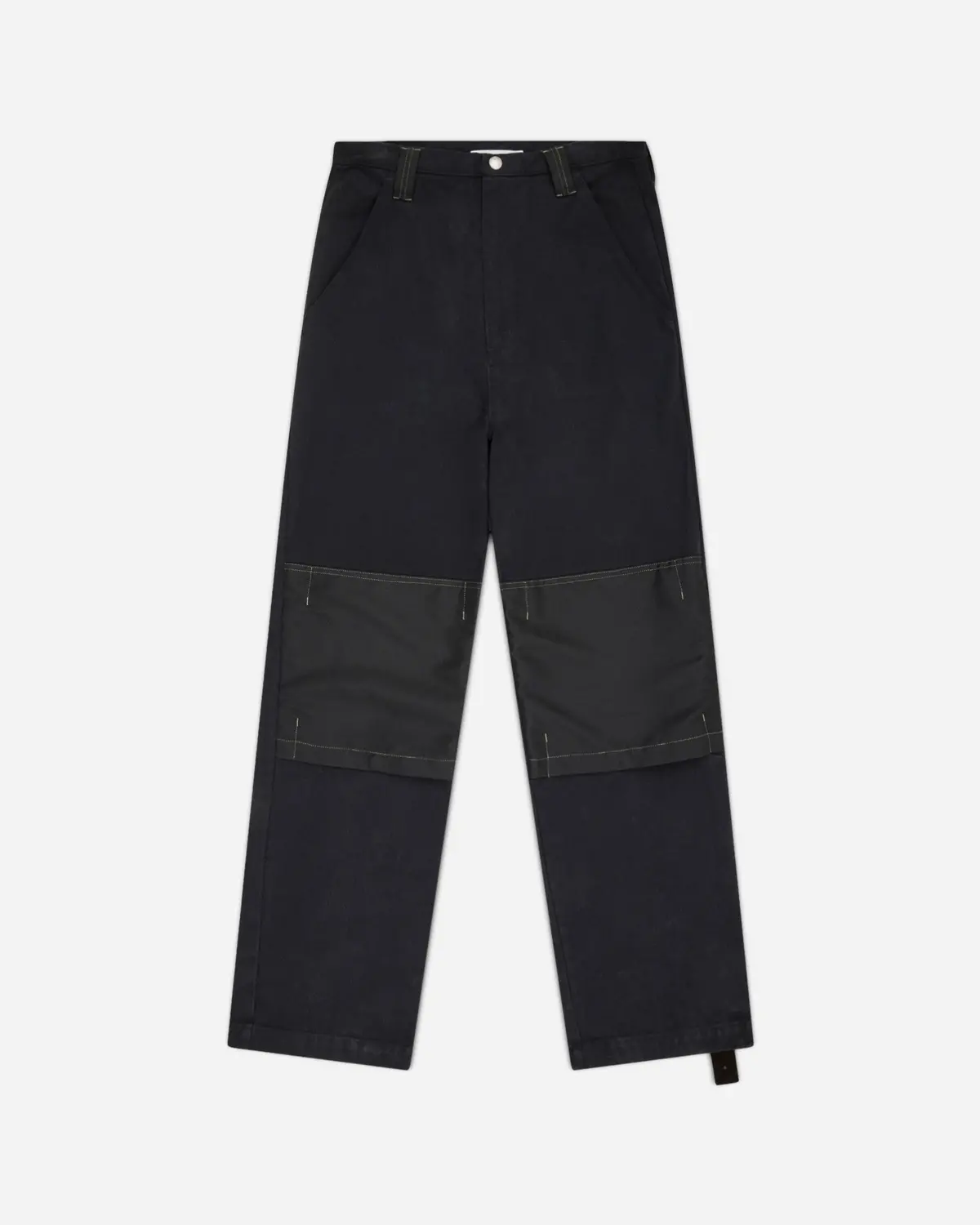 Men's Workwear Pants Black 1