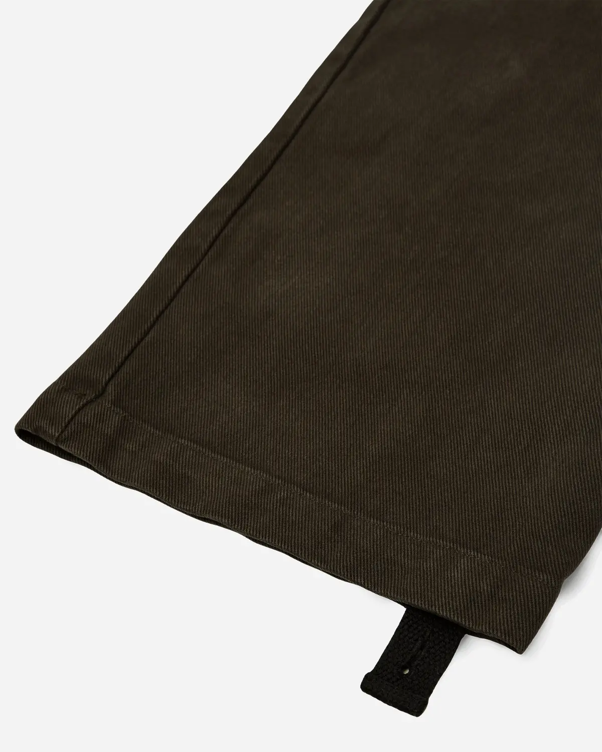 Men's Workwear Pants Military Green 3