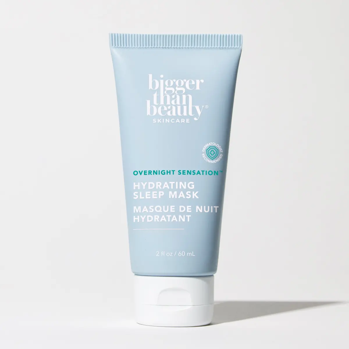 Overnight Sensation™ Hydrating Sleep Mask 1