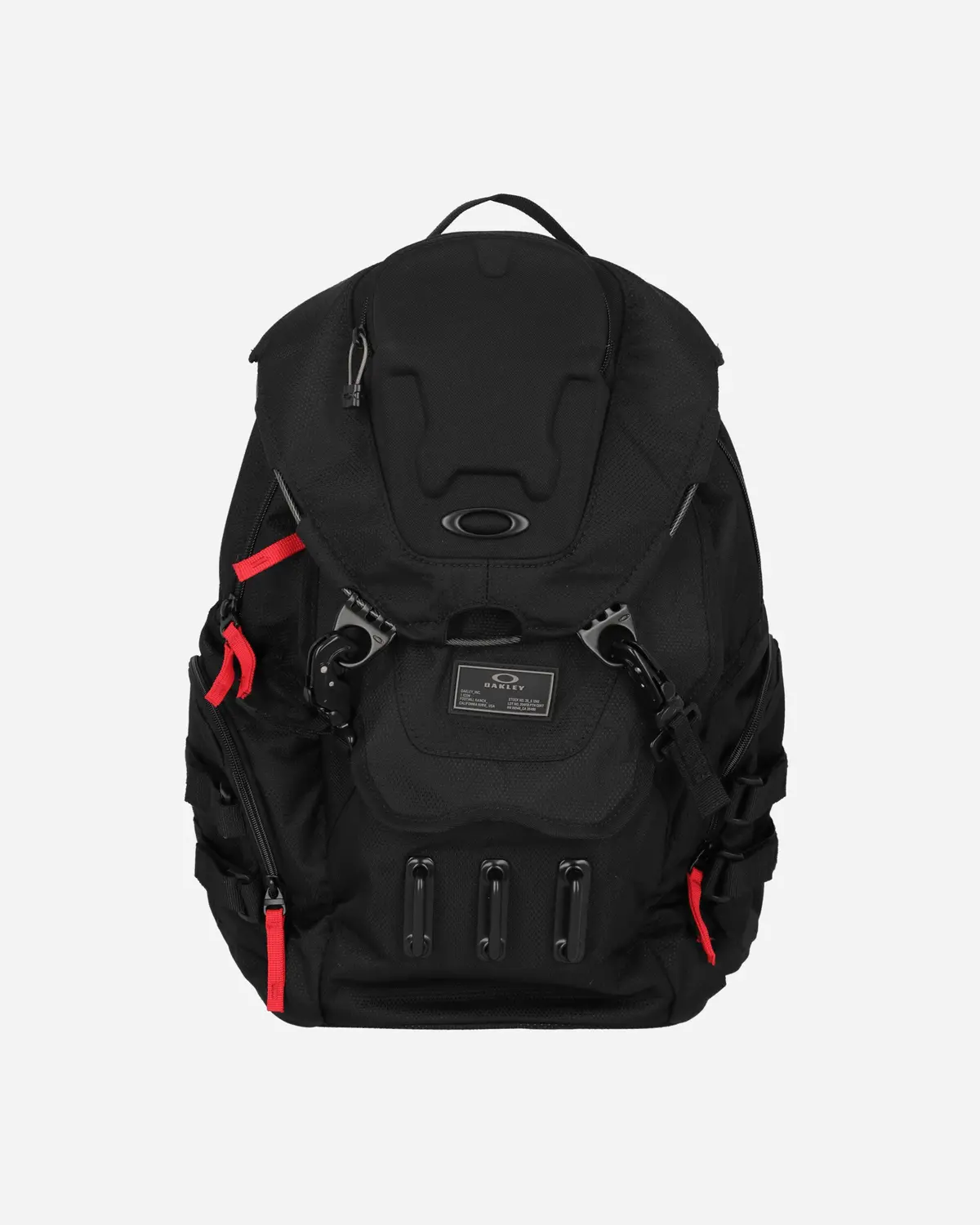 Reserve Bathroom Sink Rc Backpack Black 1