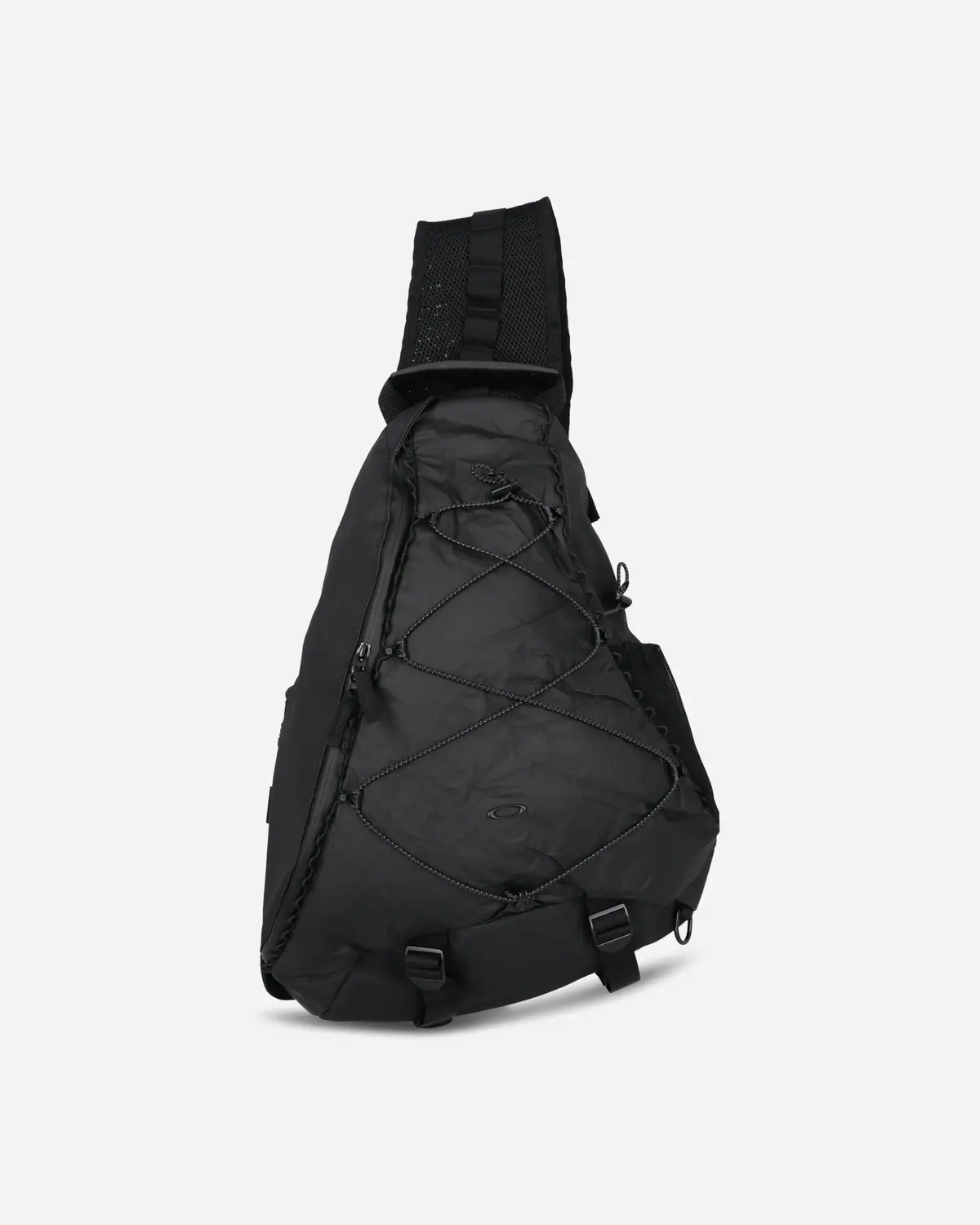 Latitude Sling Pack Black 1