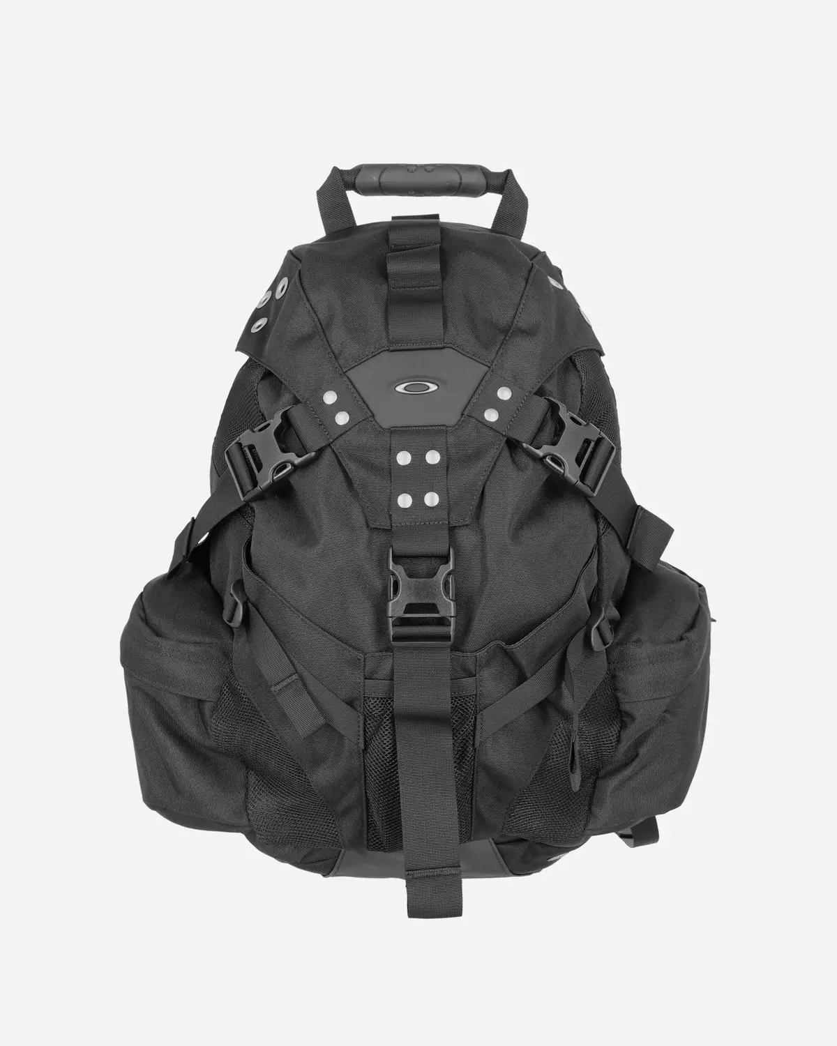 Icon Rc Backpack Blackout 1