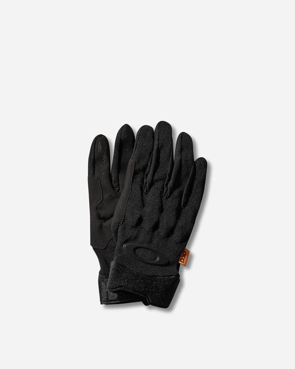 Maven D3o Gloves Black 1