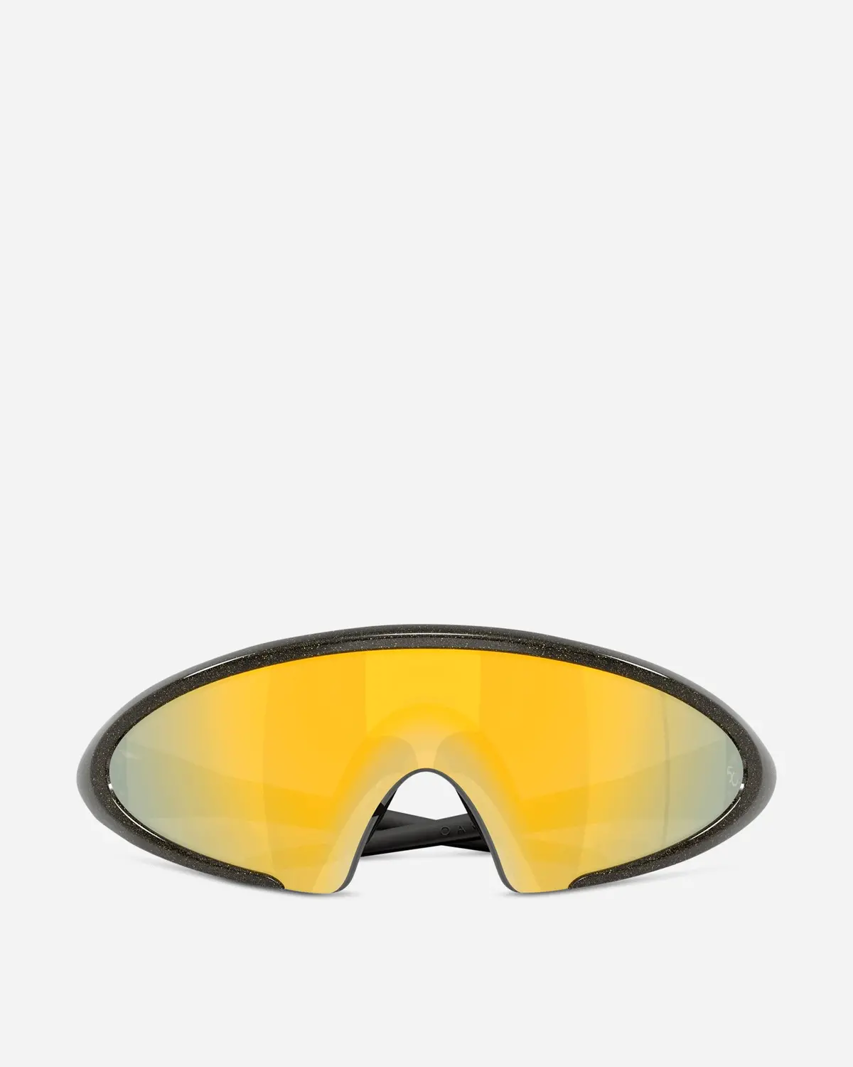 Ellipse 50Th Anniversary Sunglasses Midas Fleck / Prizm 24K 1