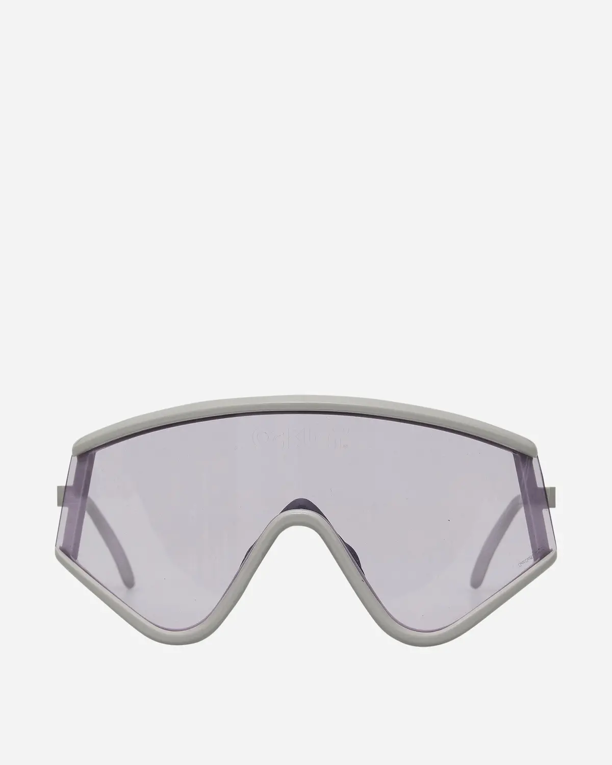Muzm Eyeshade Cool Grey / Prizm Low Light 1
