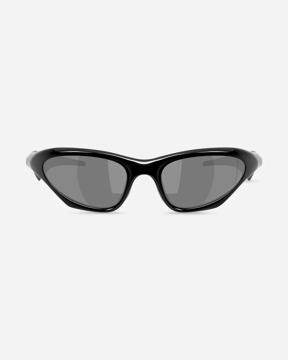 Muzm Scar Sunglasses Polished Black / Prizm Black 2