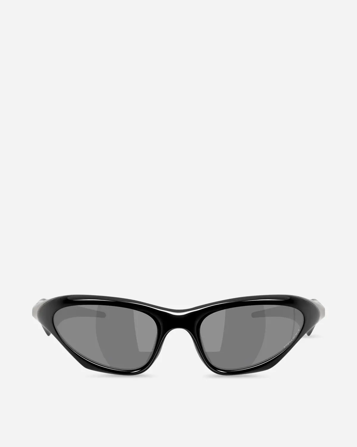 Muzm Scar Sunglasses Polished Black / Prizm Black 1