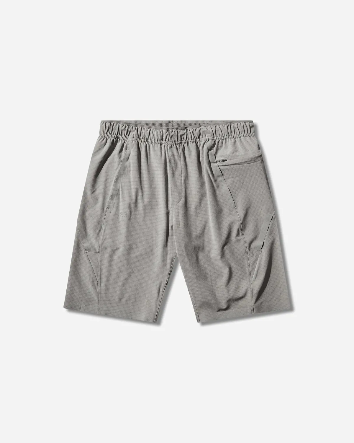 Men's Latitude Veil Shorts Cement 1
