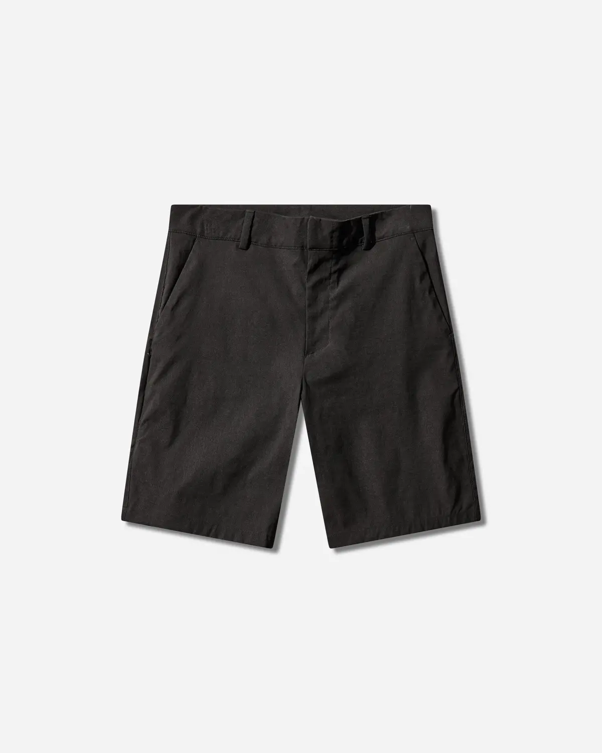 Men's Take Pro Redux Shorts Pitch Black 1