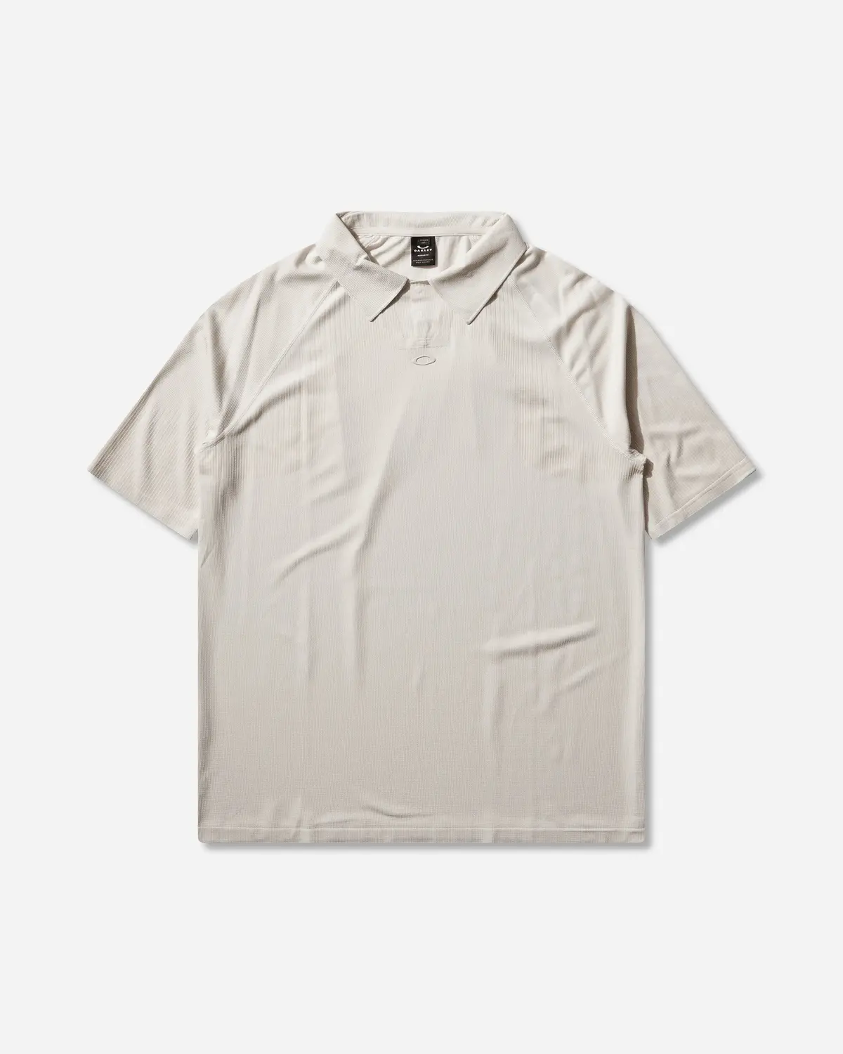 Men's Fusion Uv Top White 1
