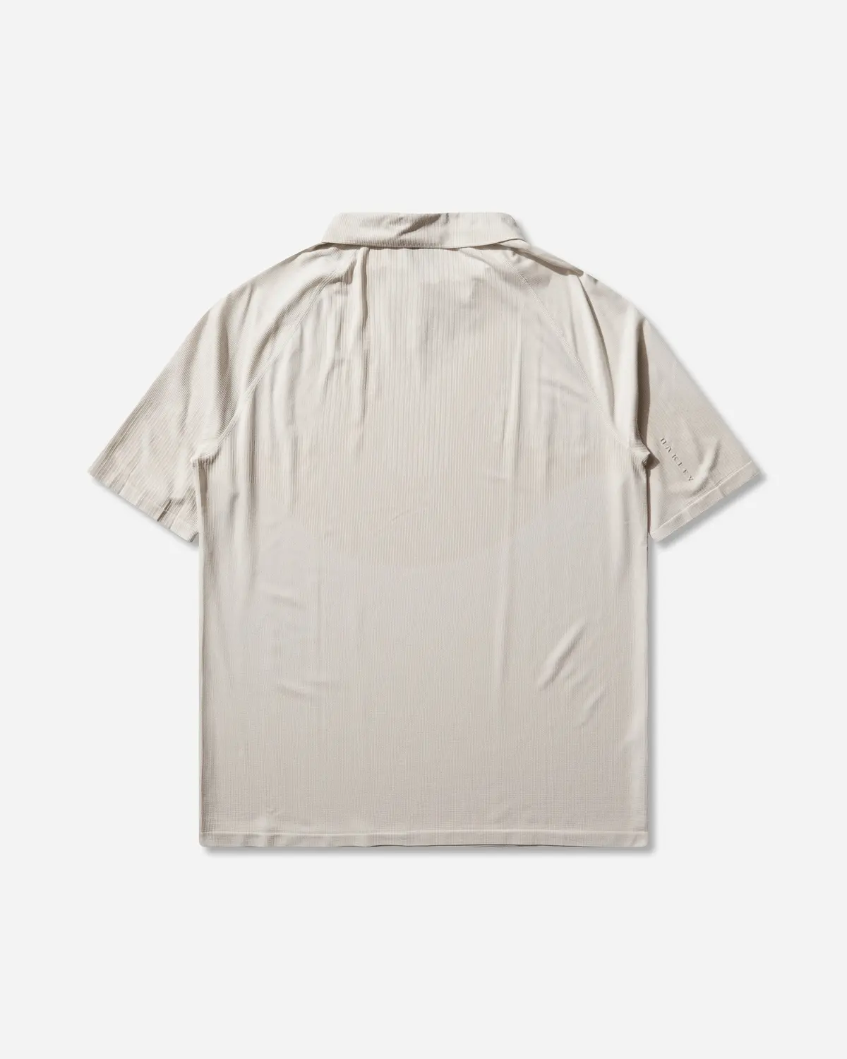 Men's Fusion Uv Top White 2