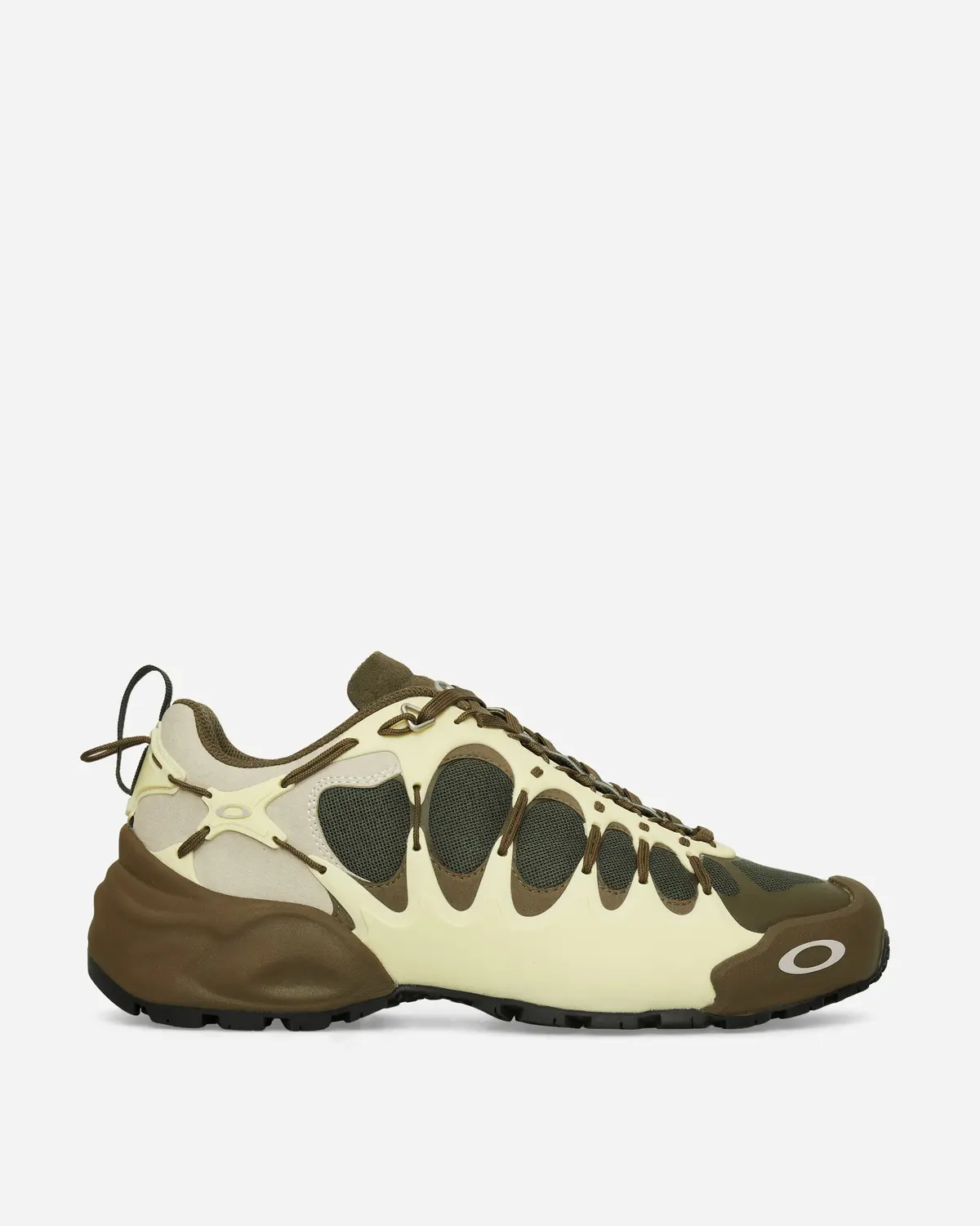 Ibex Sneakers Endive / Olive 1