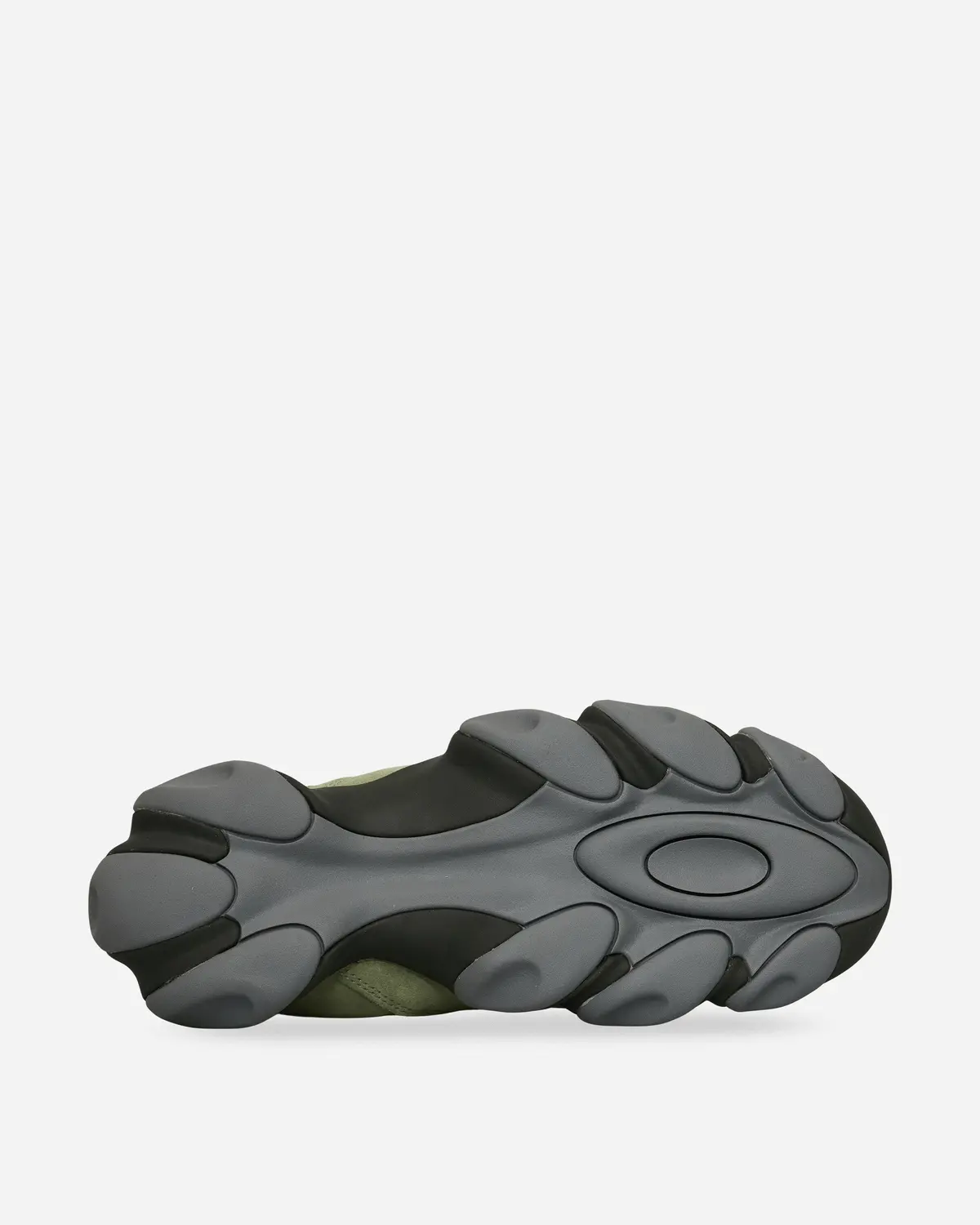Orbital Flesh Sneakers Tea / Black 5