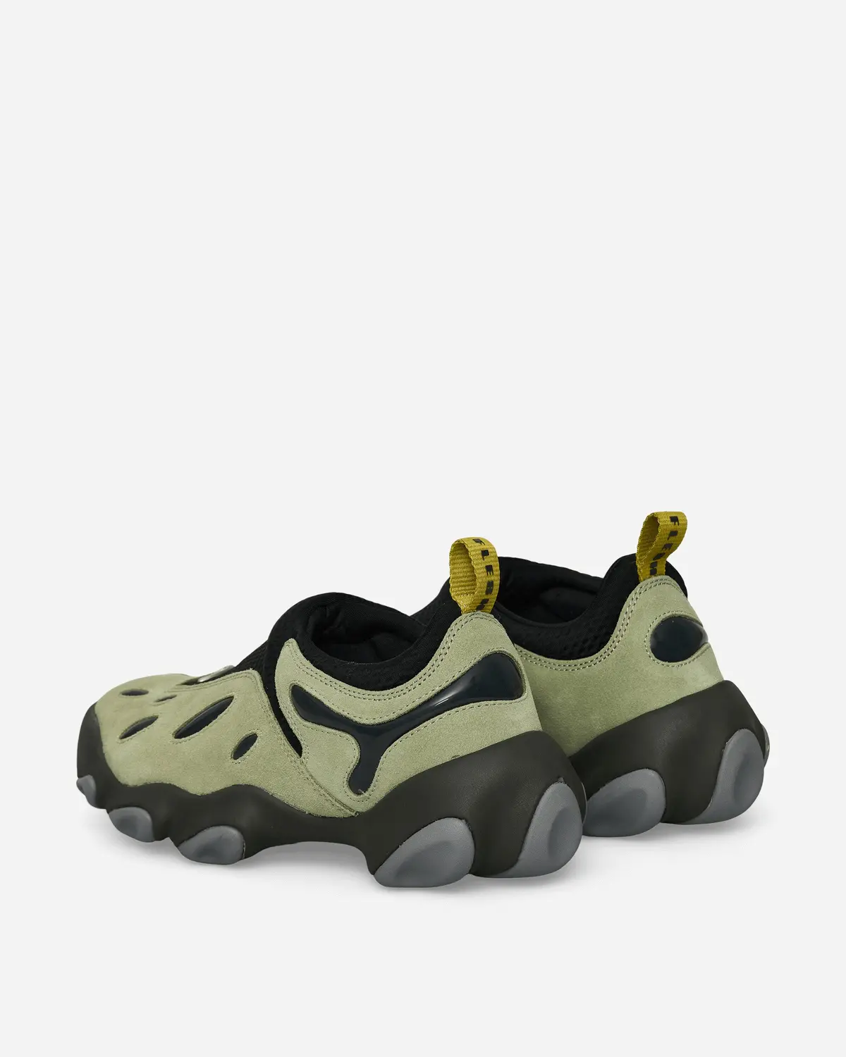 Orbital Flesh Sneakers Tea / Black 4